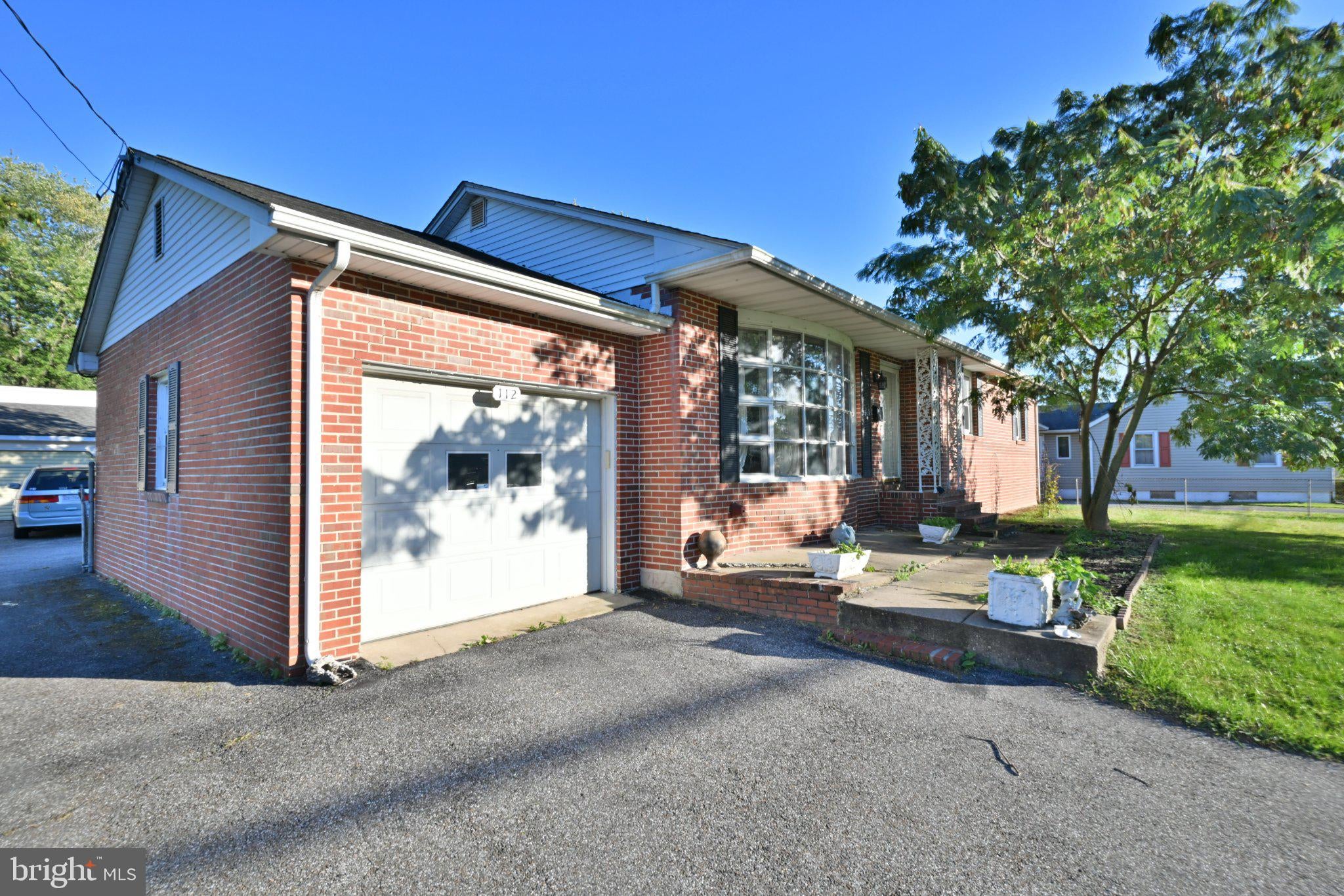 112 MECHANICS VALLEY ROAD