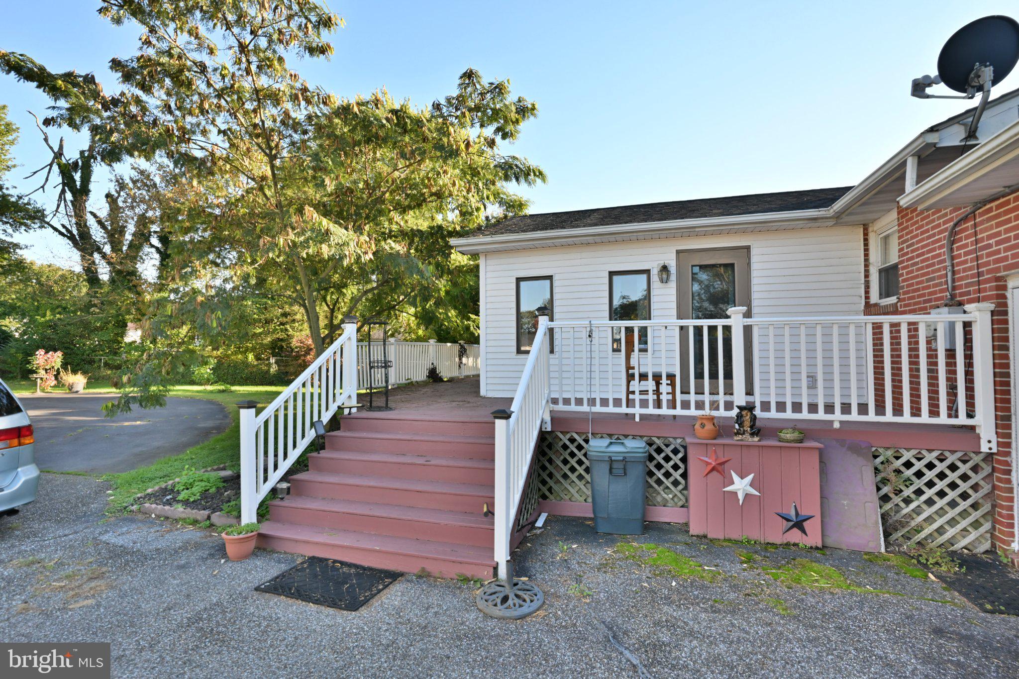 112 MECHANICS VALLEY ROAD