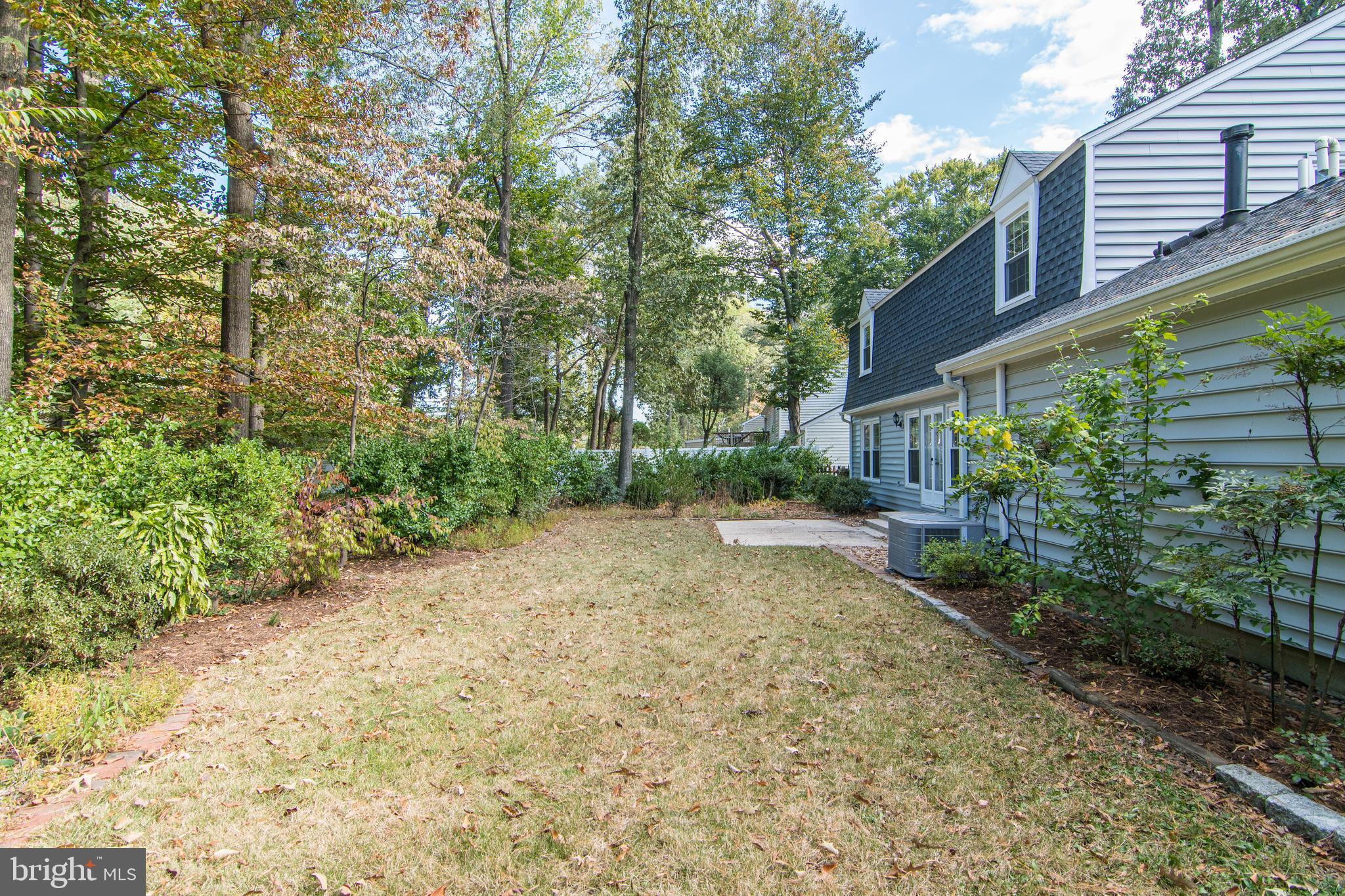 CROFTON - Residential