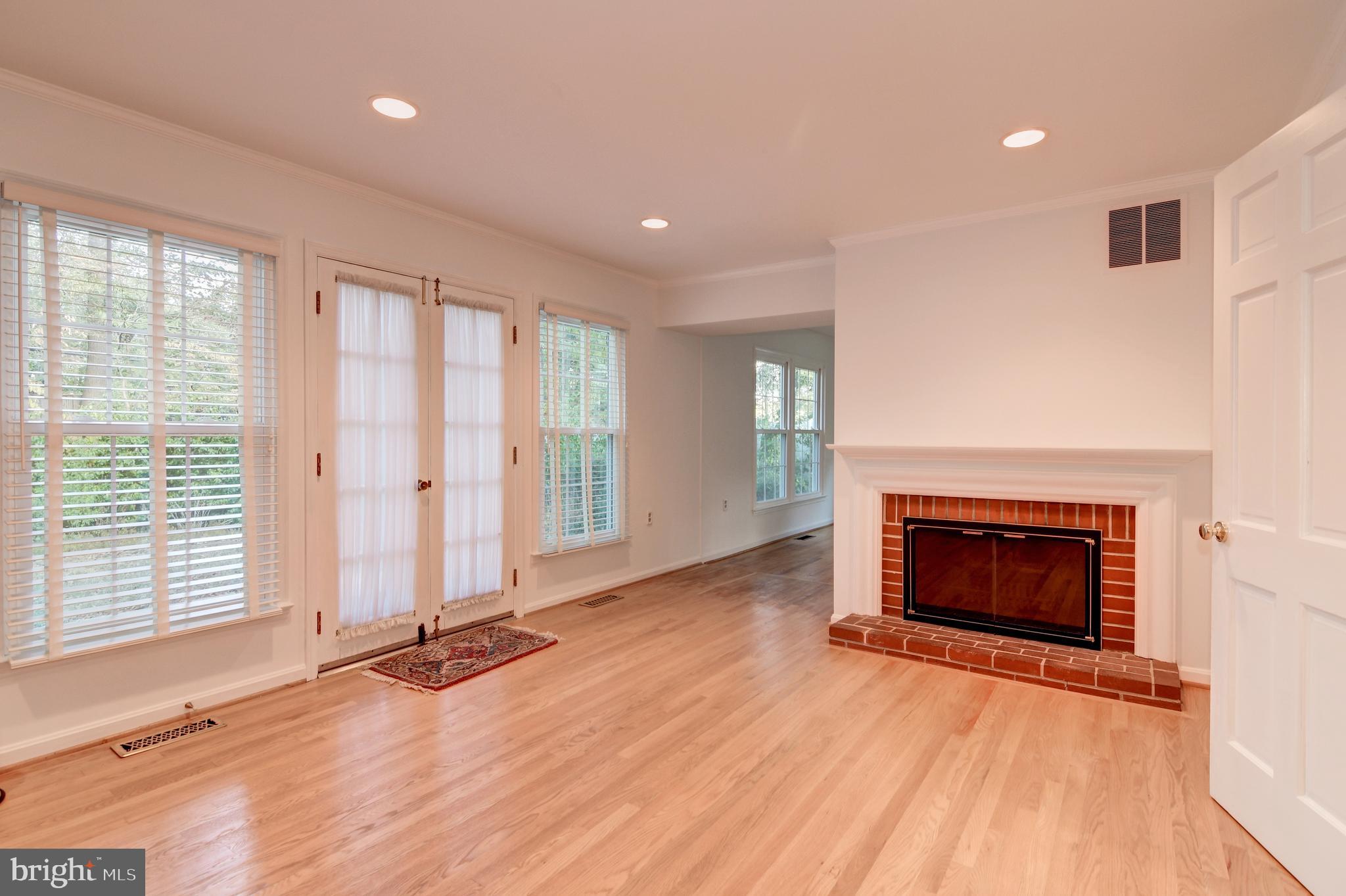 CROFTON - Residential