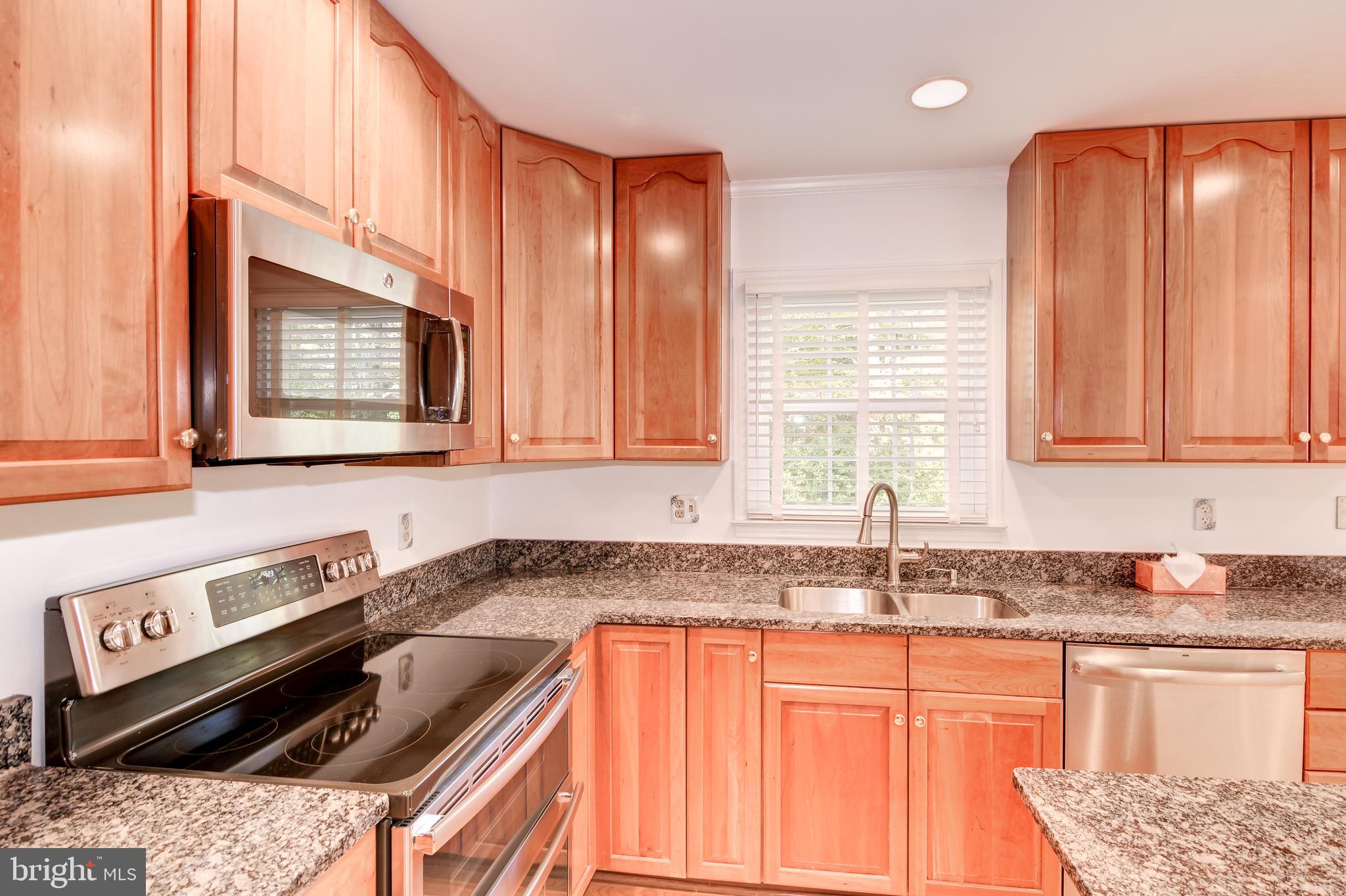 CROFTON - Residential