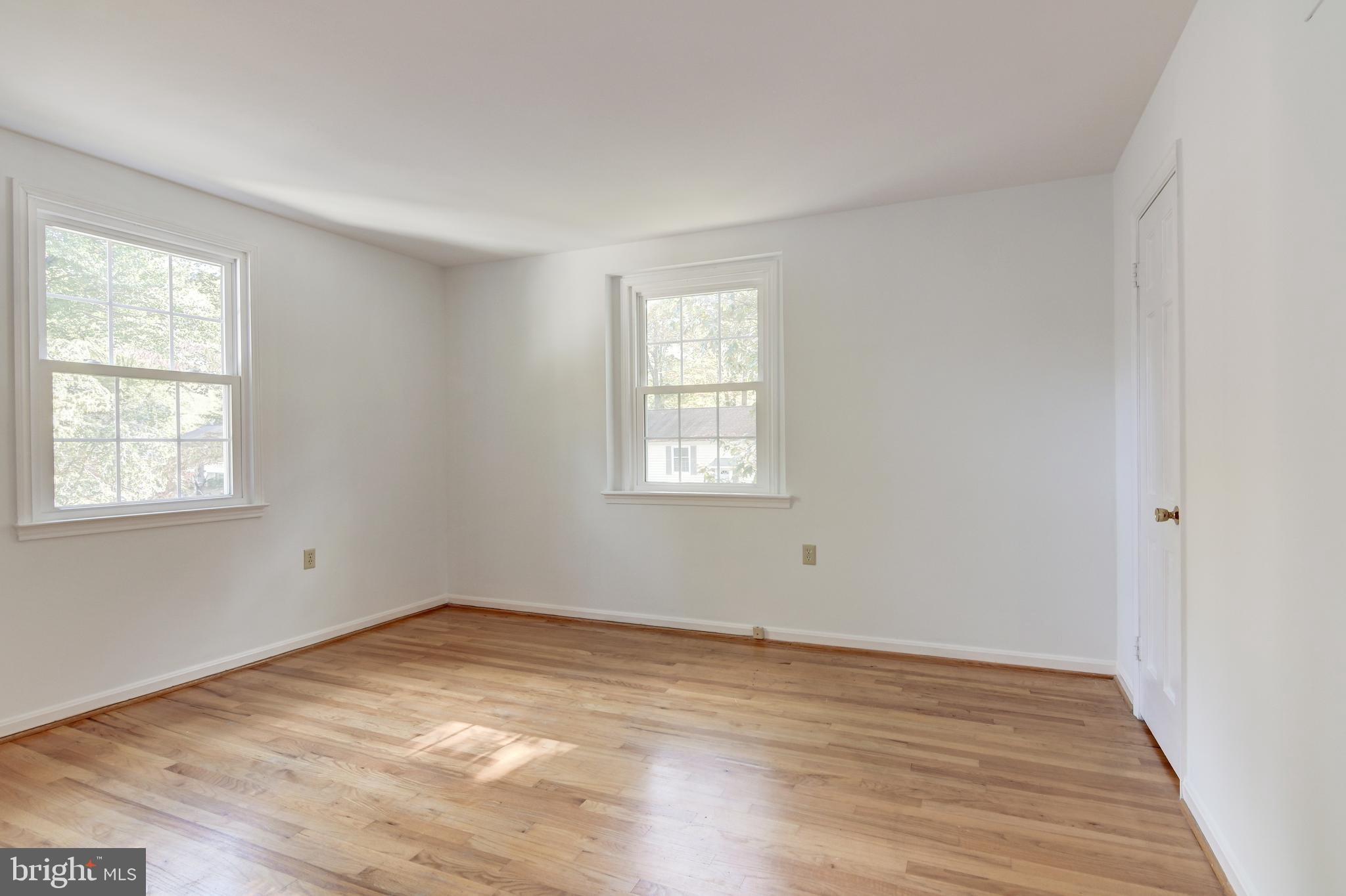 CROFTON - Residential