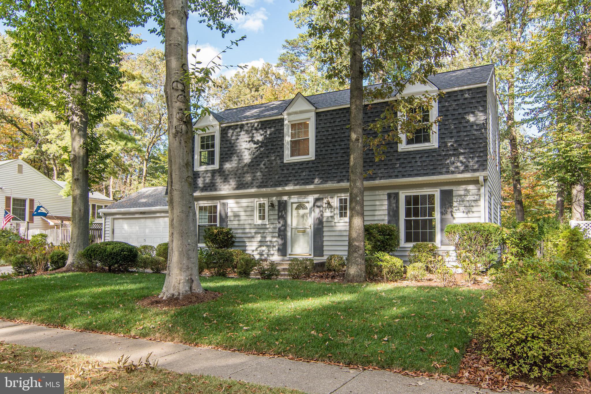 CROFTON - Residential