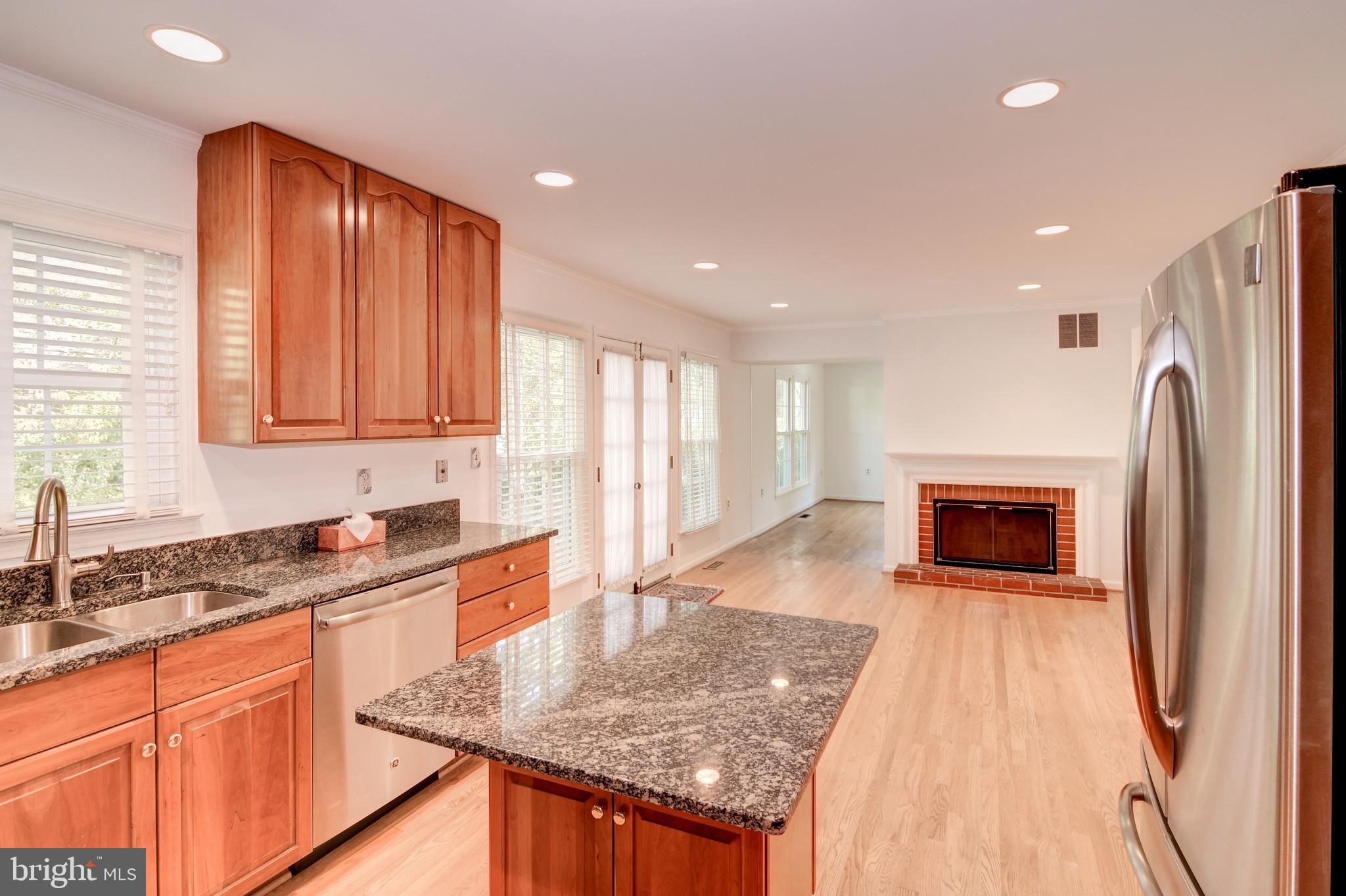 CROFTON - Residential