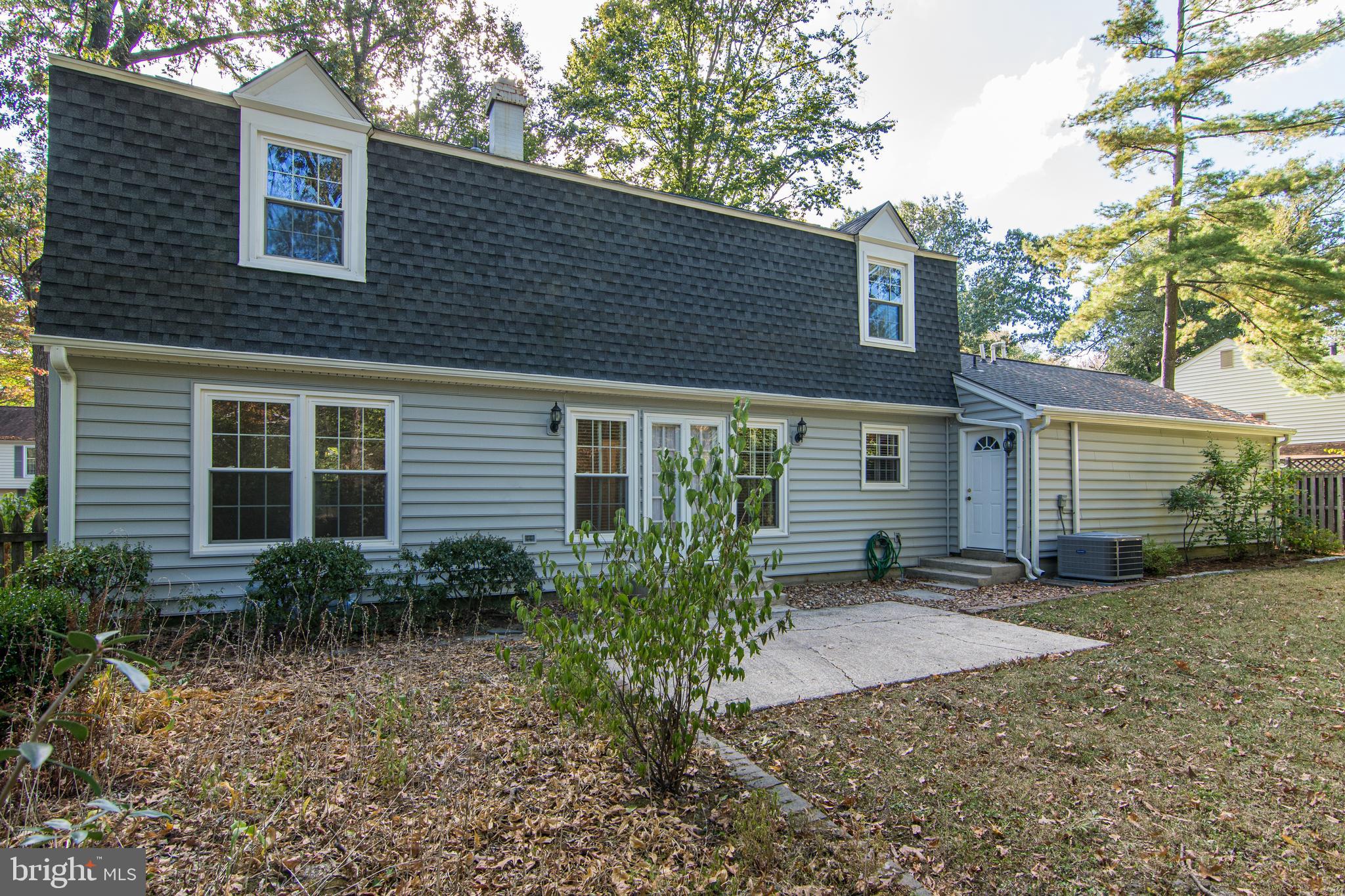 CROFTON - Residential