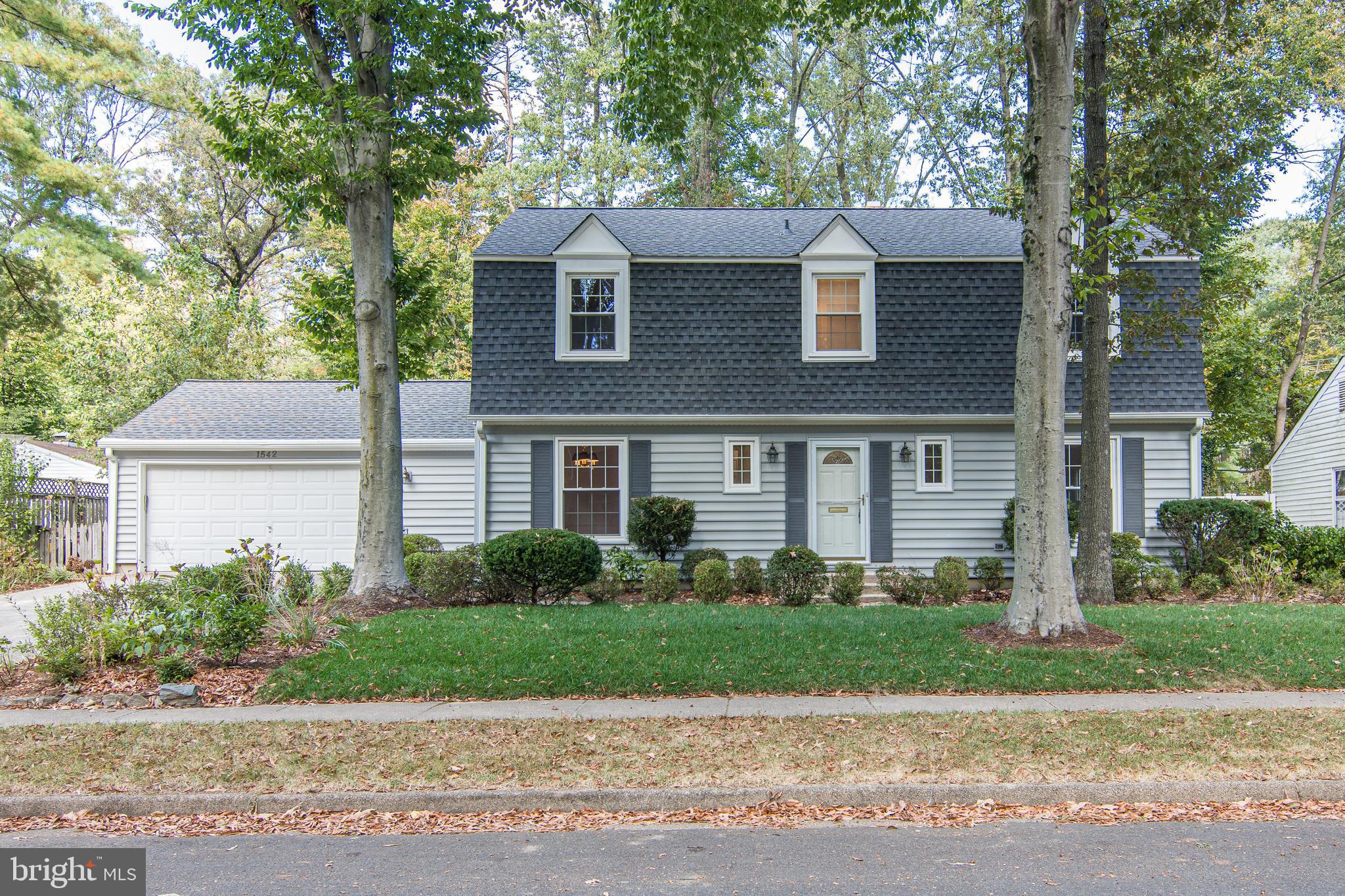 CROFTON - Residential