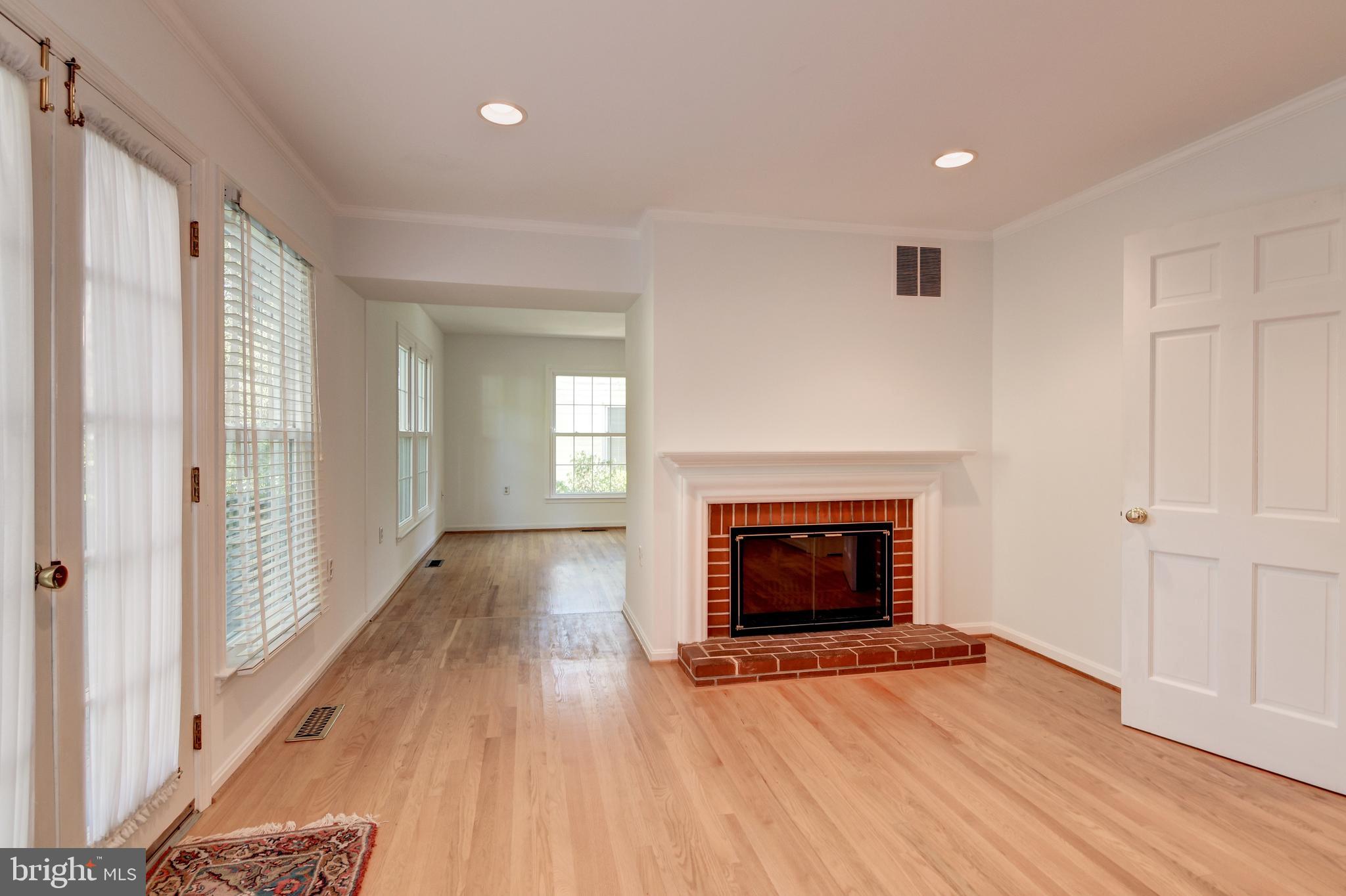 CROFTON - Residential