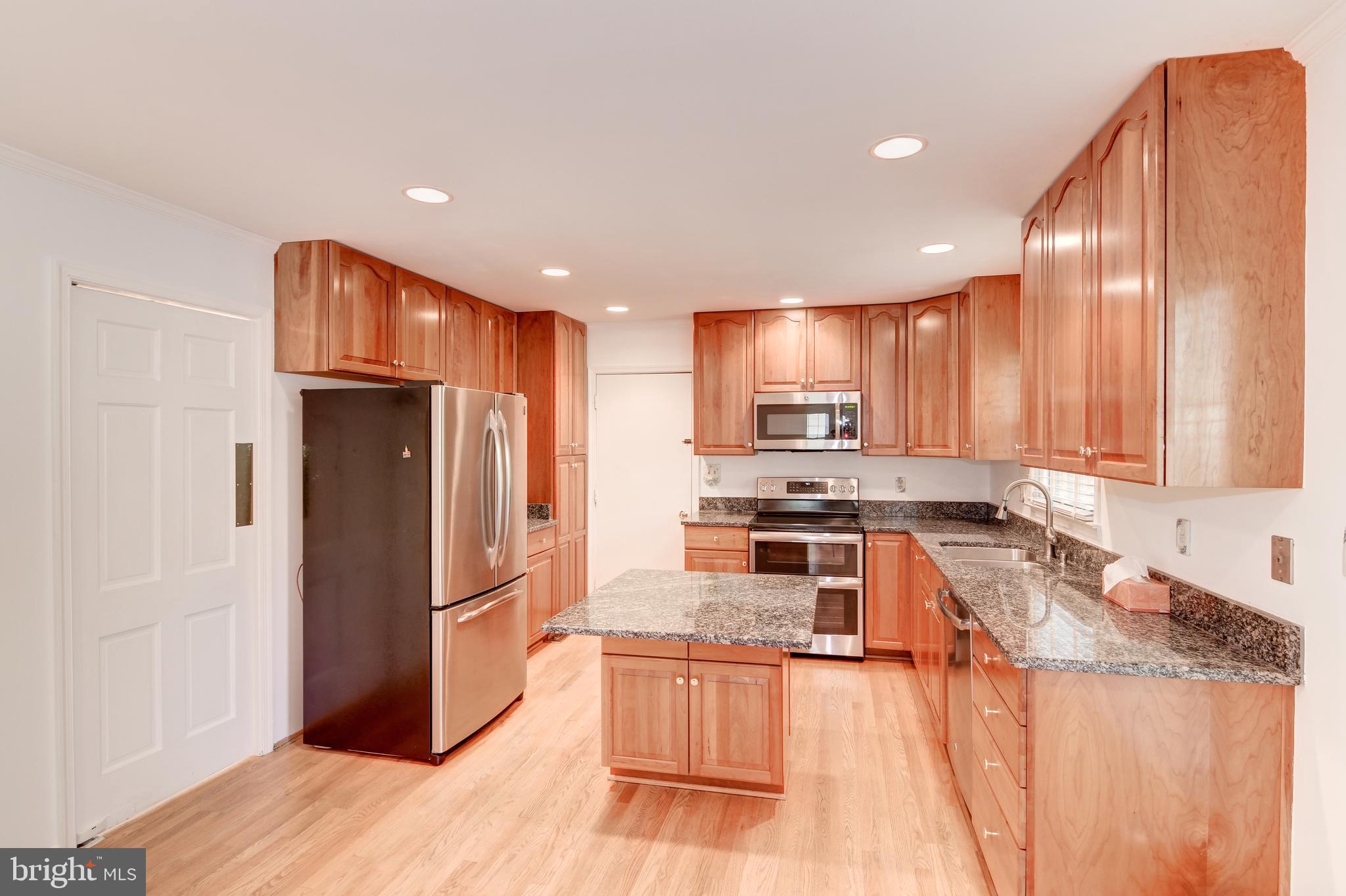 CROFTON - Residential