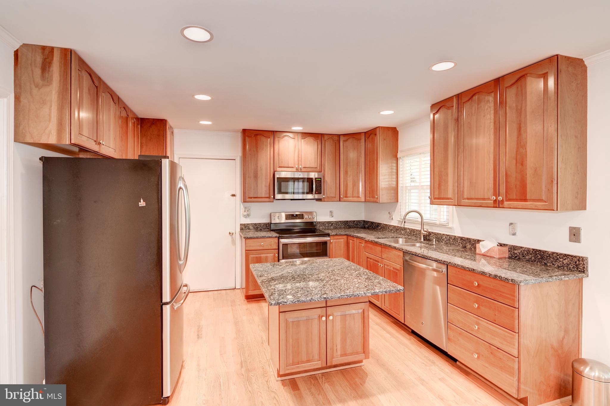 CROFTON - Residential