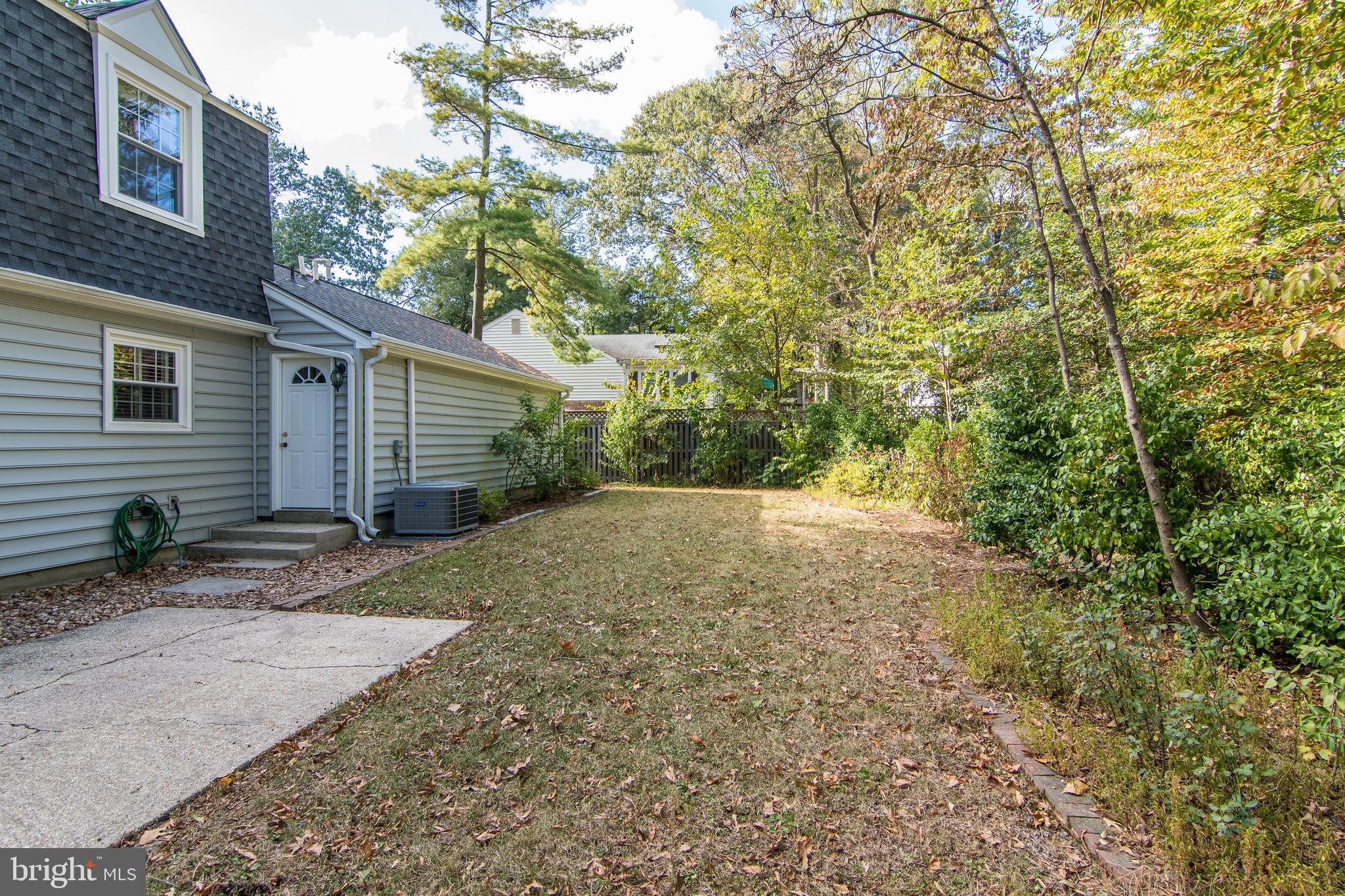 CROFTON - Residential