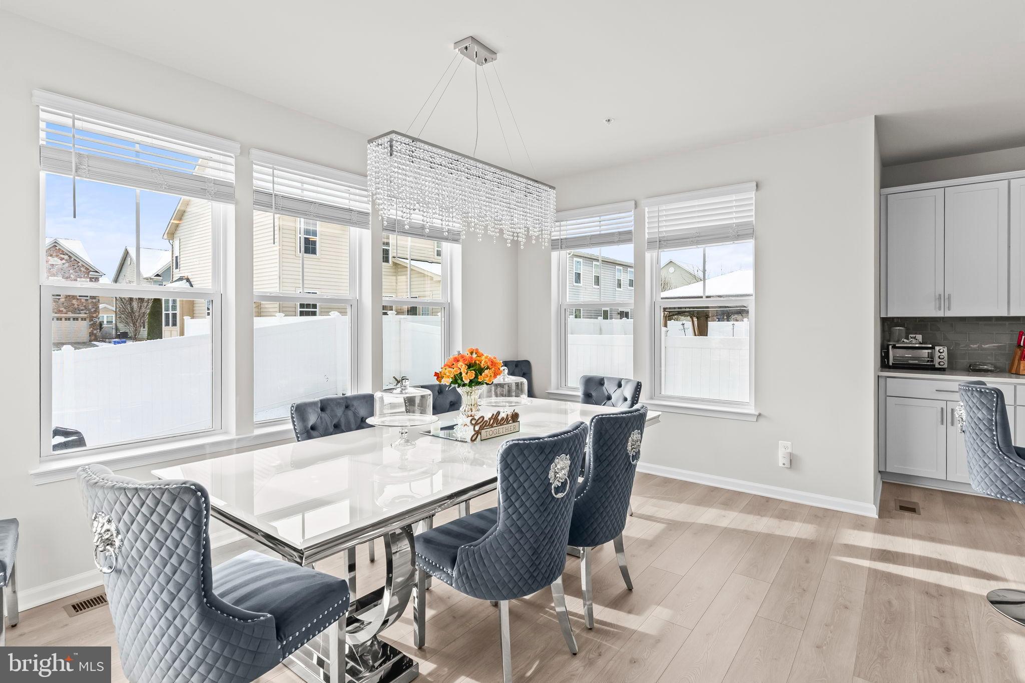 SCOTLAND HEIGHTS - Residential Lease