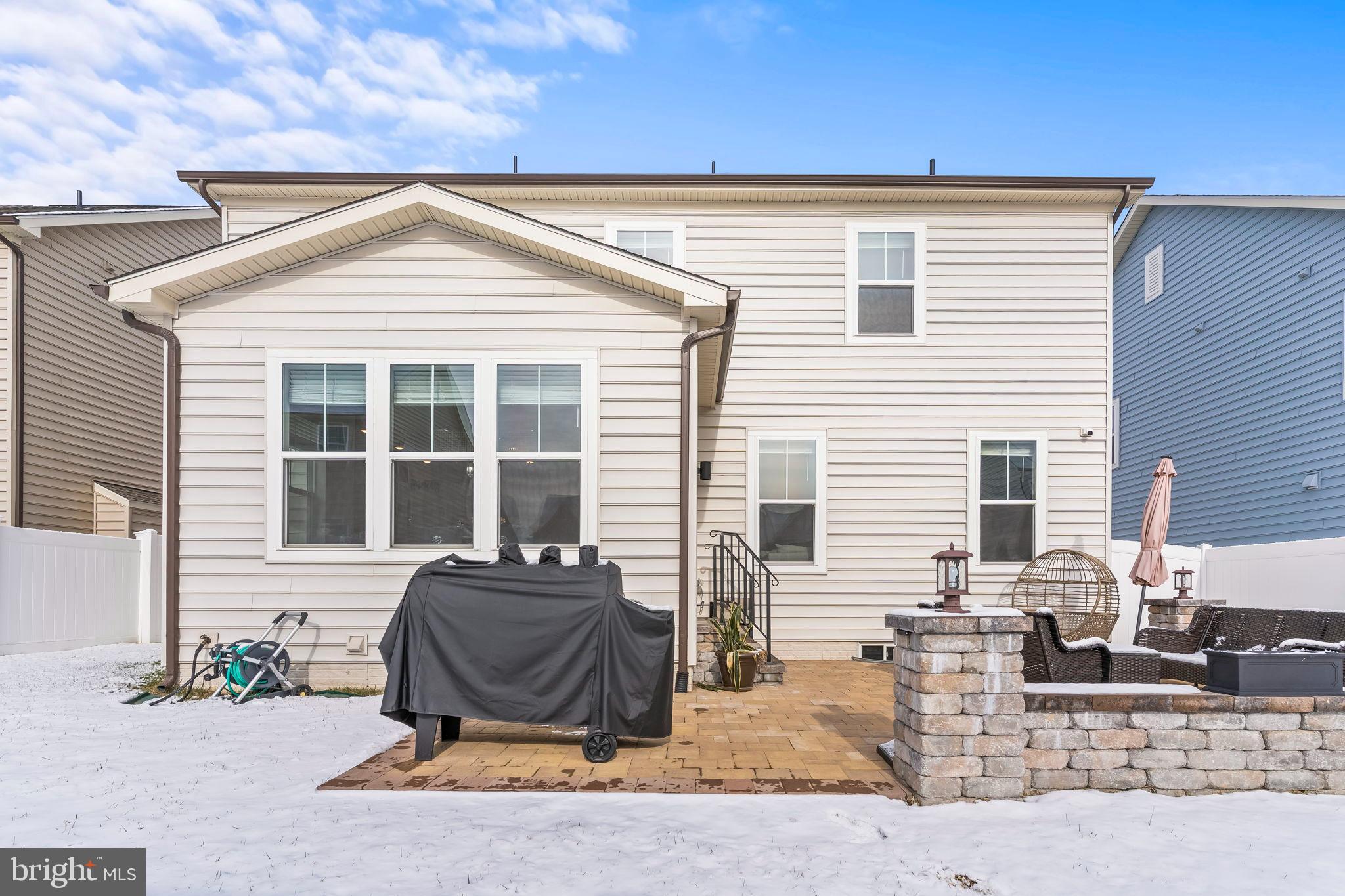 SCOTLAND HEIGHTS - Residential Lease