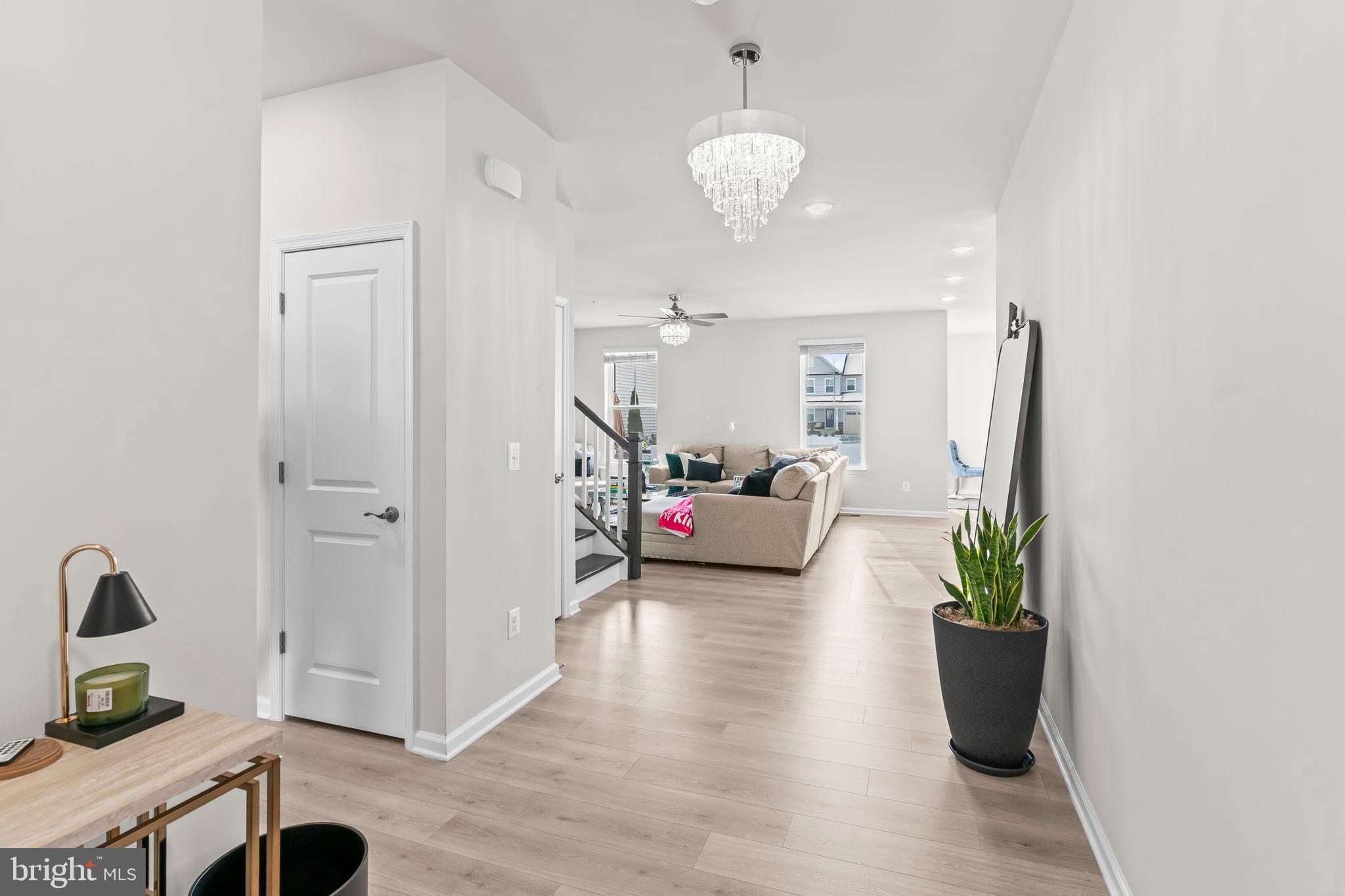 SCOTLAND HEIGHTS - Residential Lease