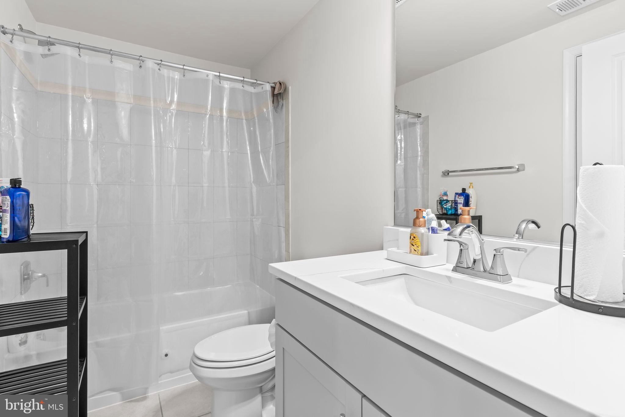 SCOTLAND HEIGHTS - Residential Lease