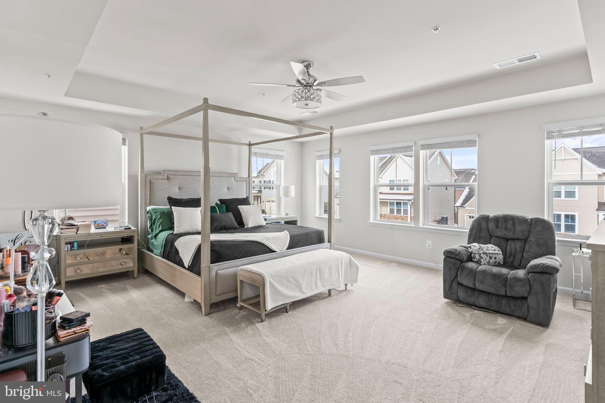 SCOTLAND HEIGHTS - Residential Lease