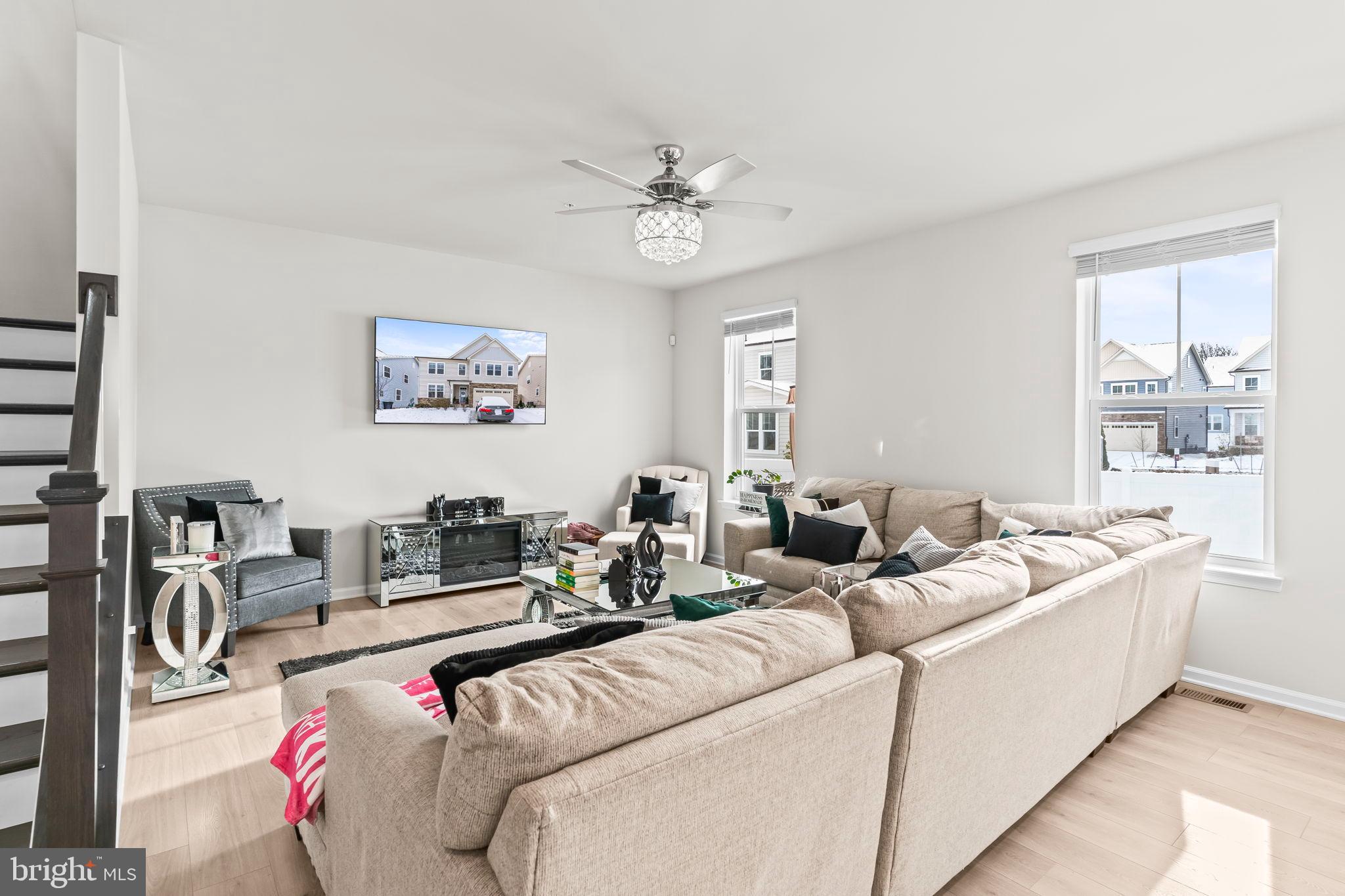 SCOTLAND HEIGHTS - Residential Lease