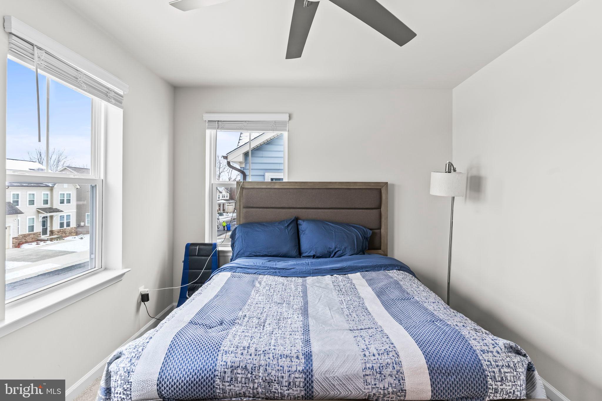 SCOTLAND HEIGHTS - Residential Lease