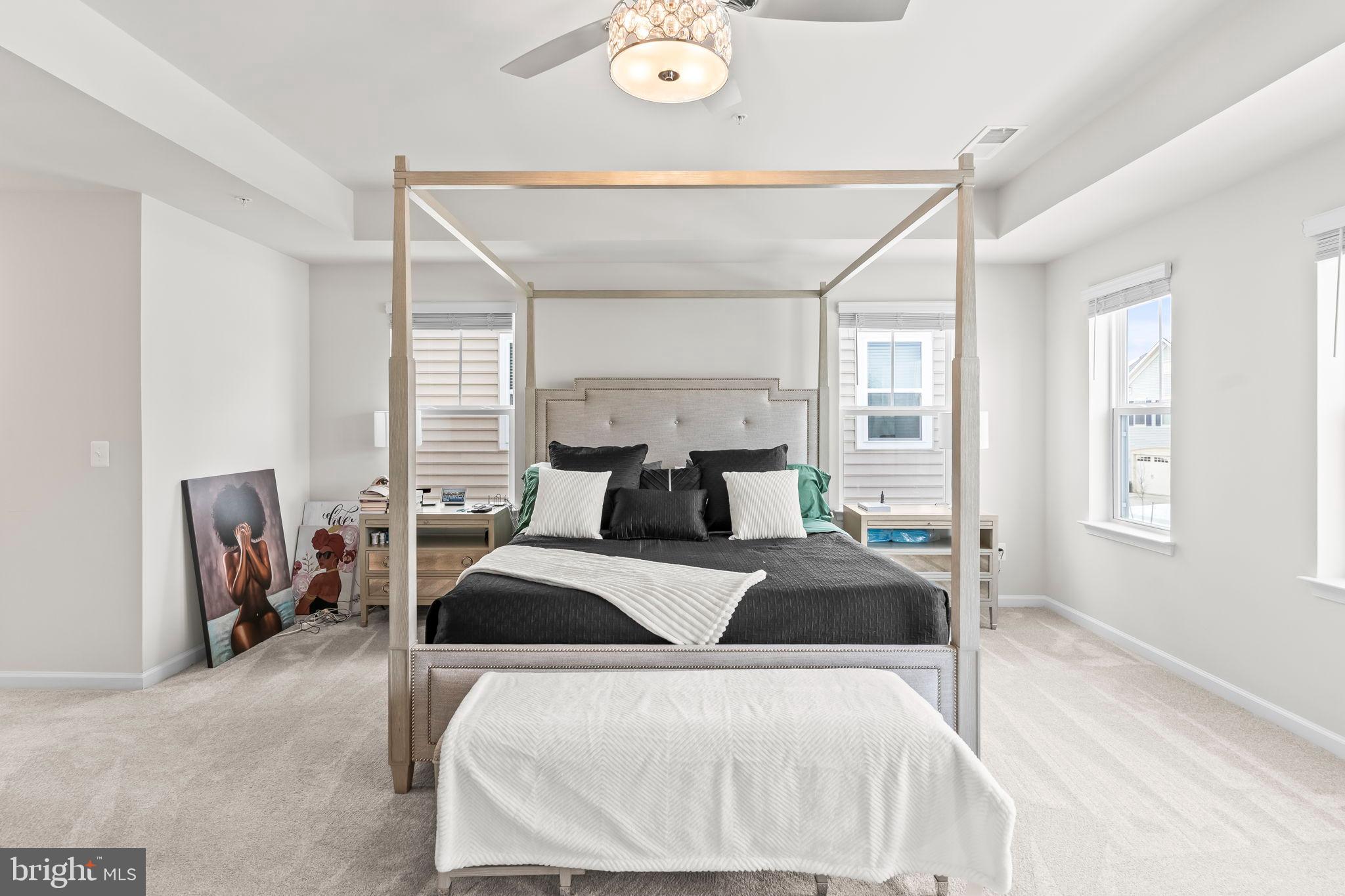 SCOTLAND HEIGHTS - Residential Lease