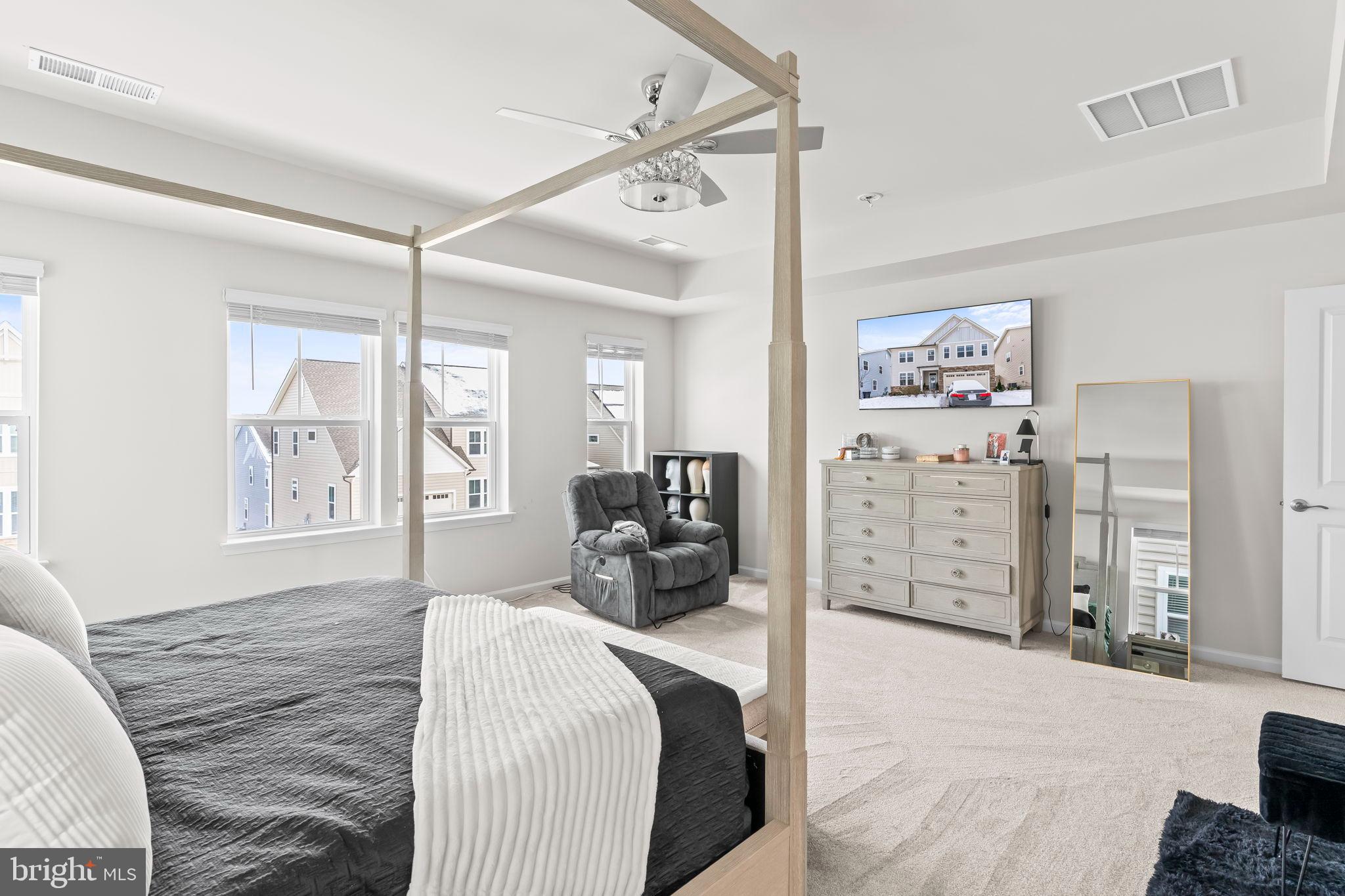 SCOTLAND HEIGHTS - Residential Lease