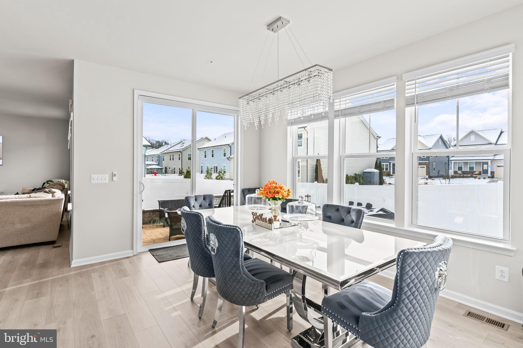 SCOTLAND HEIGHTS - Residential Lease