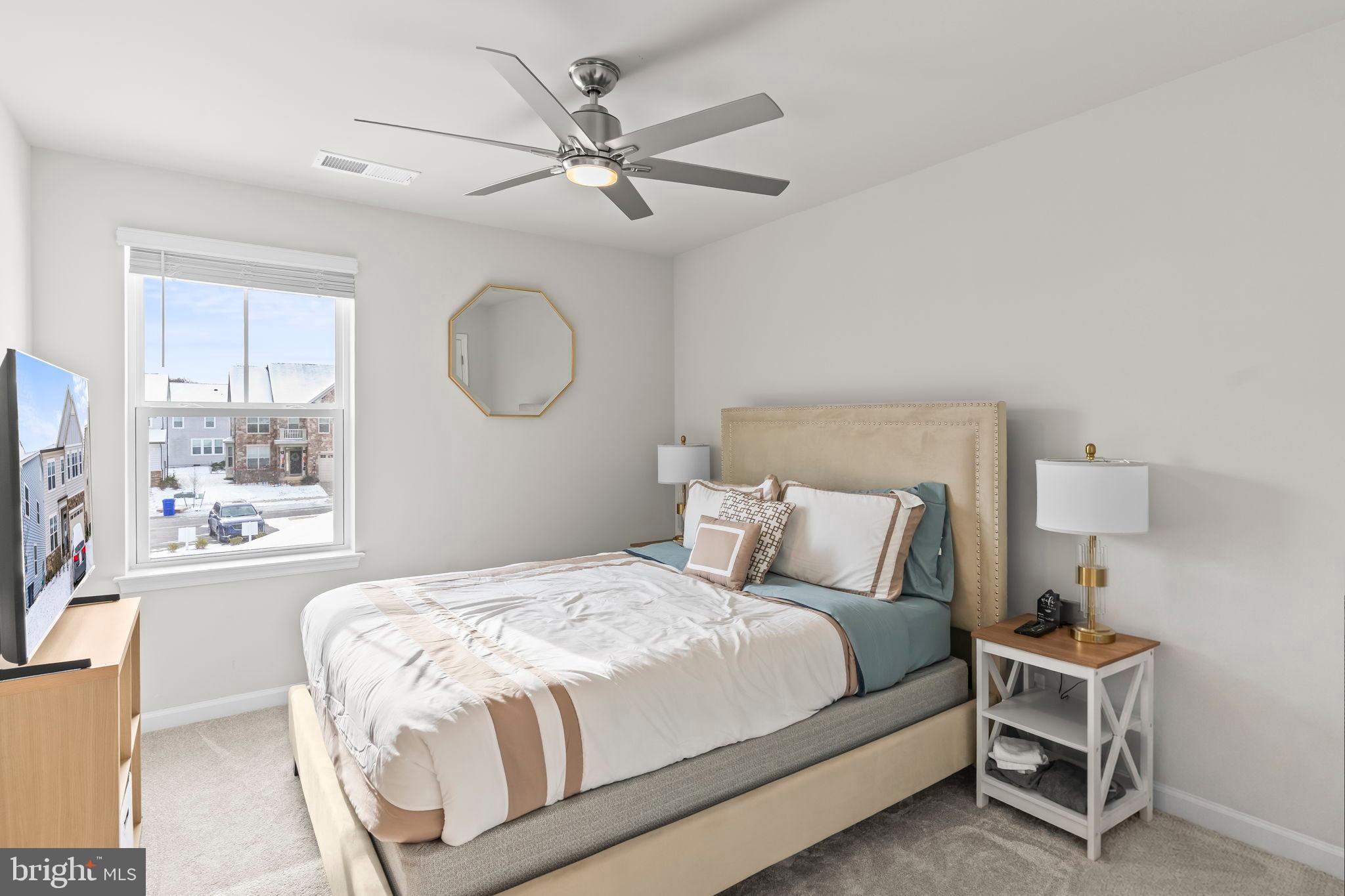 SCOTLAND HEIGHTS - Residential Lease