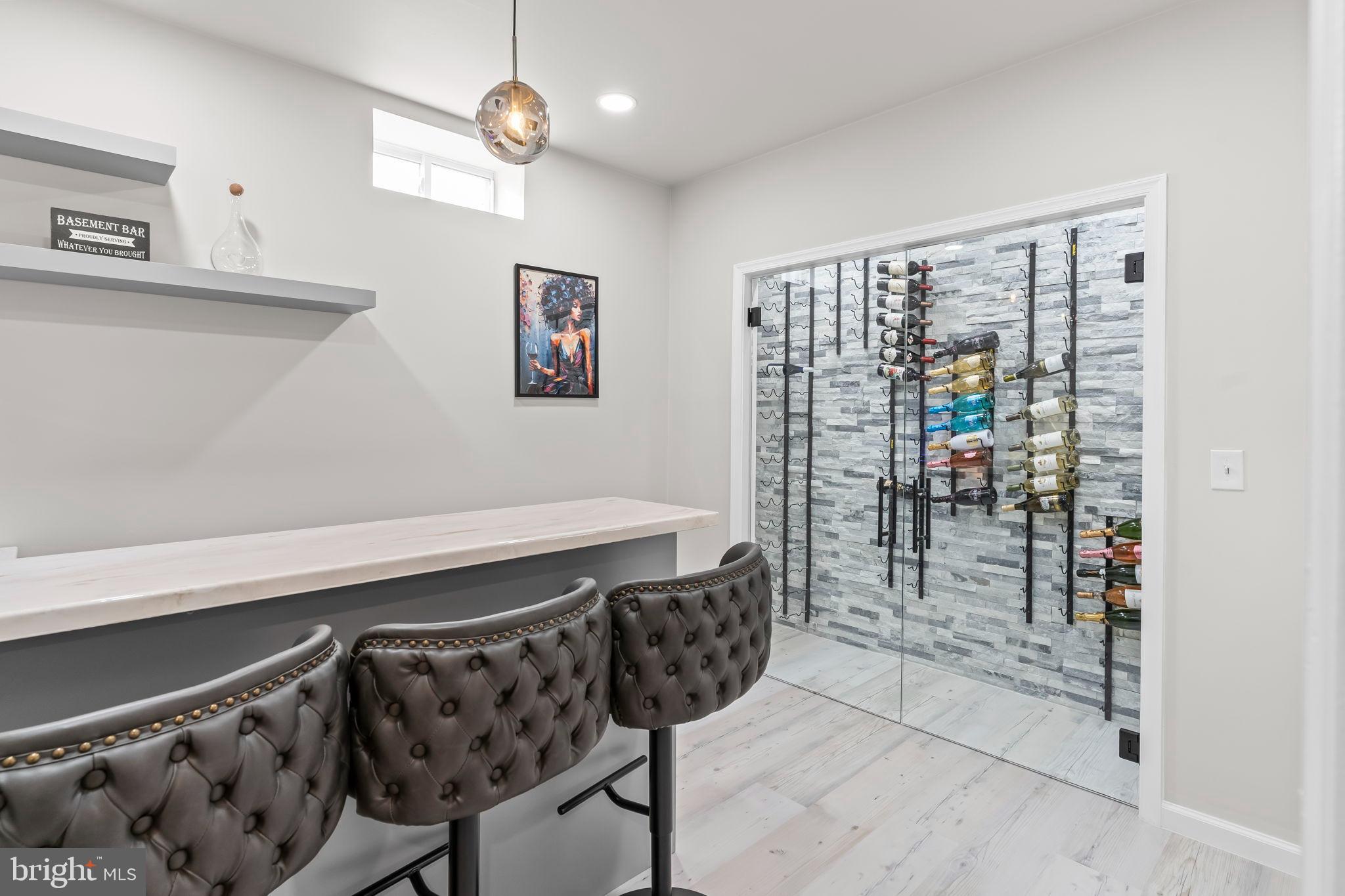 SCOTLAND HEIGHTS - Residential Lease