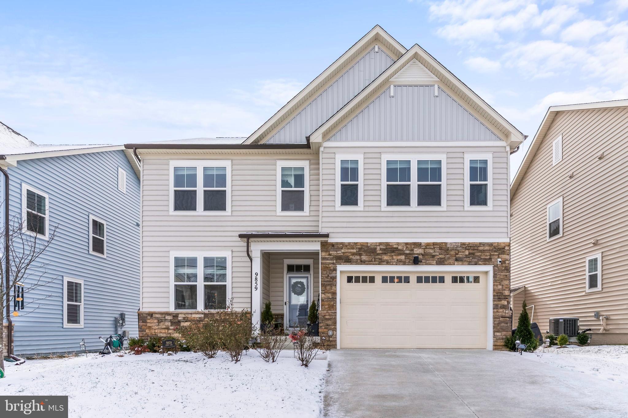 SCOTLAND HEIGHTS - Residential Lease