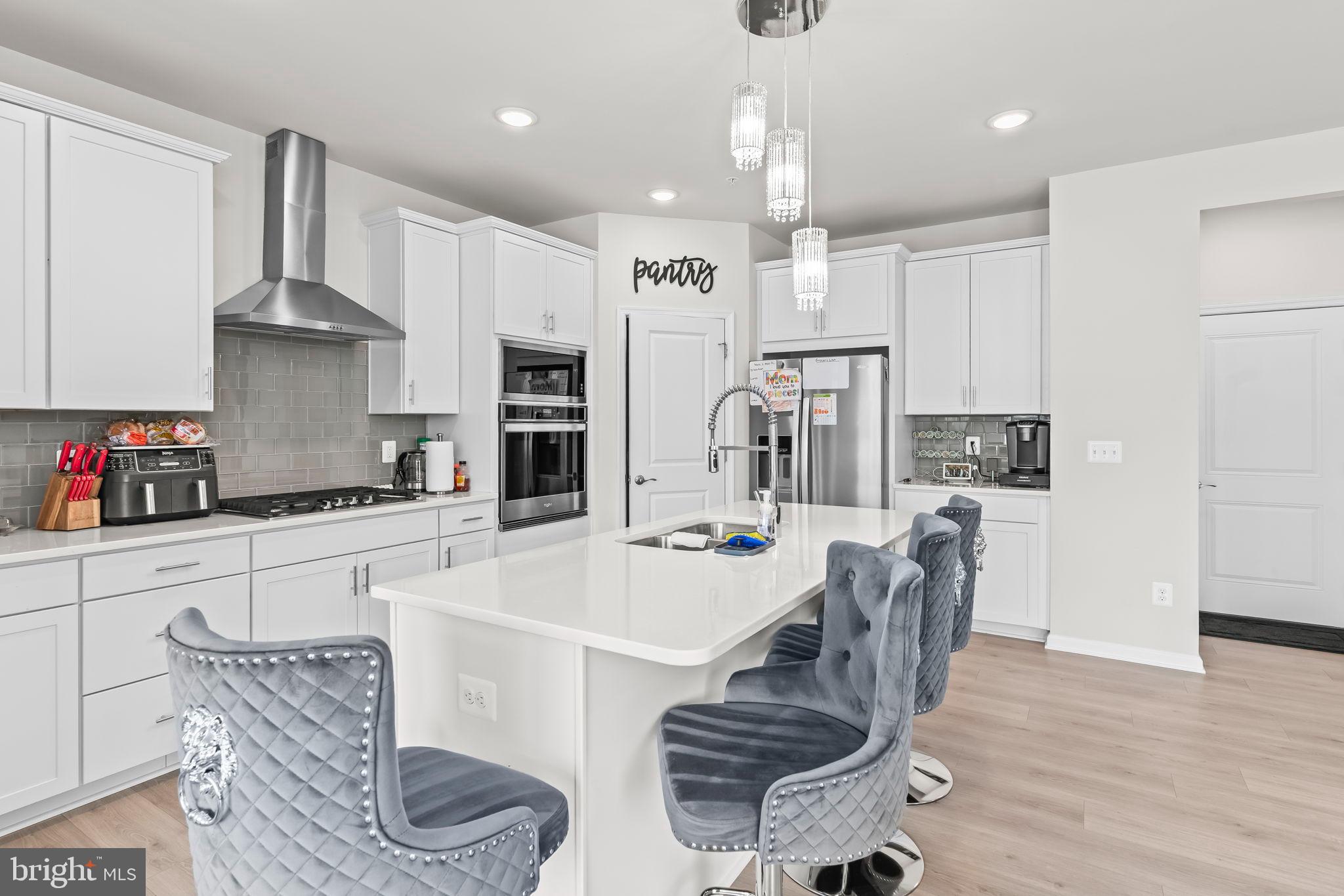 SCOTLAND HEIGHTS - Residential Lease