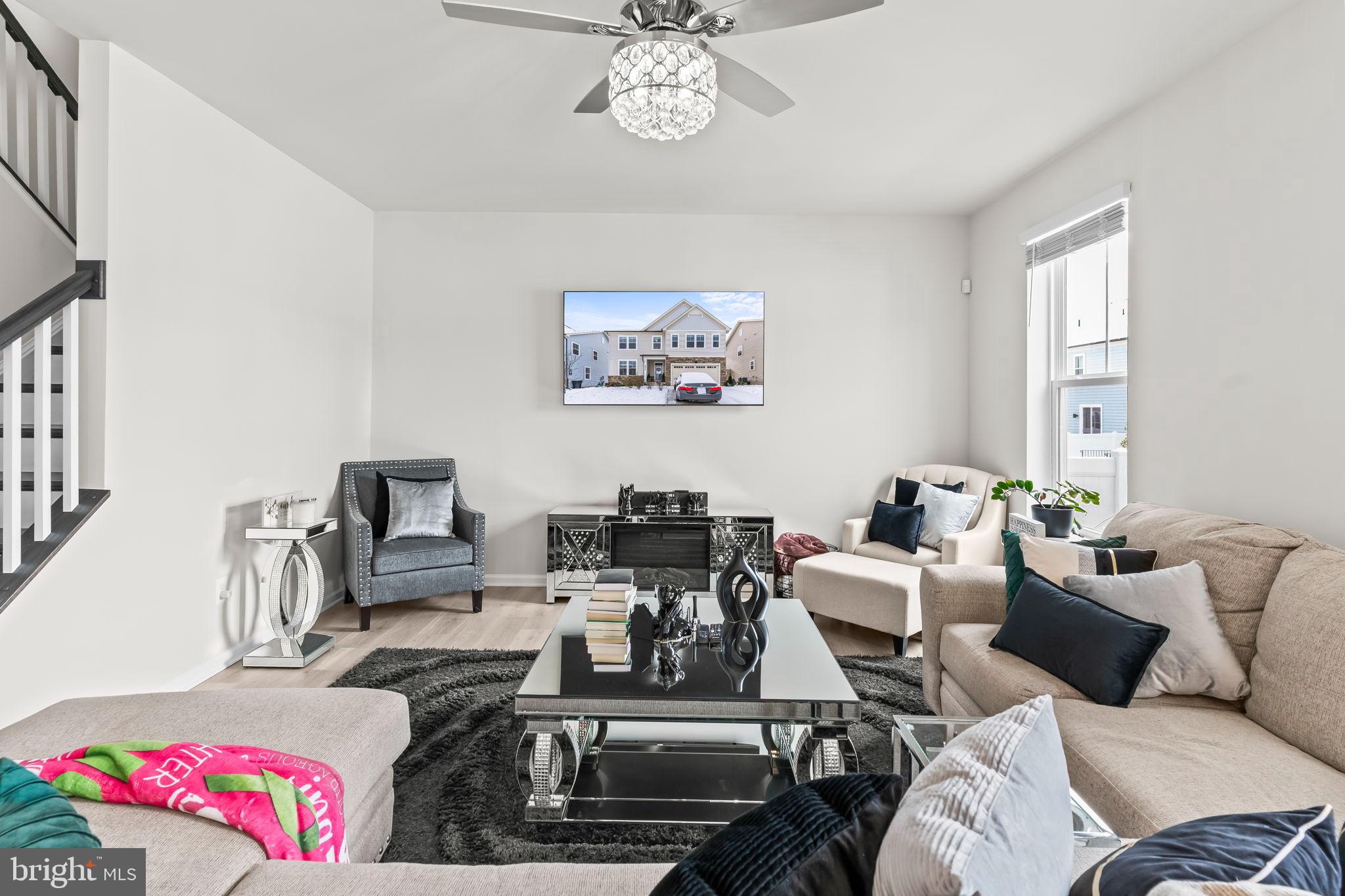 SCOTLAND HEIGHTS - Residential Lease