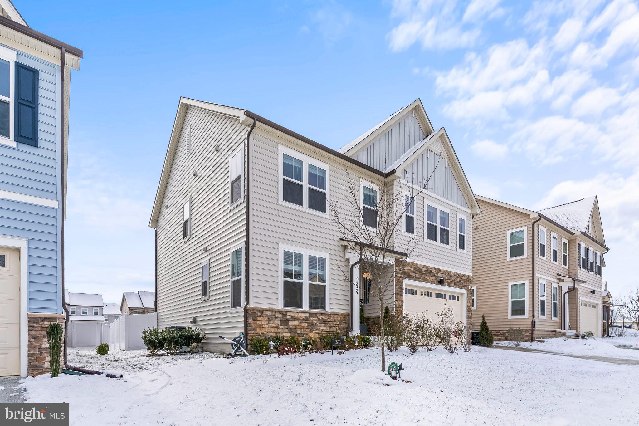 SCOTLAND HEIGHTS - Residential Lease