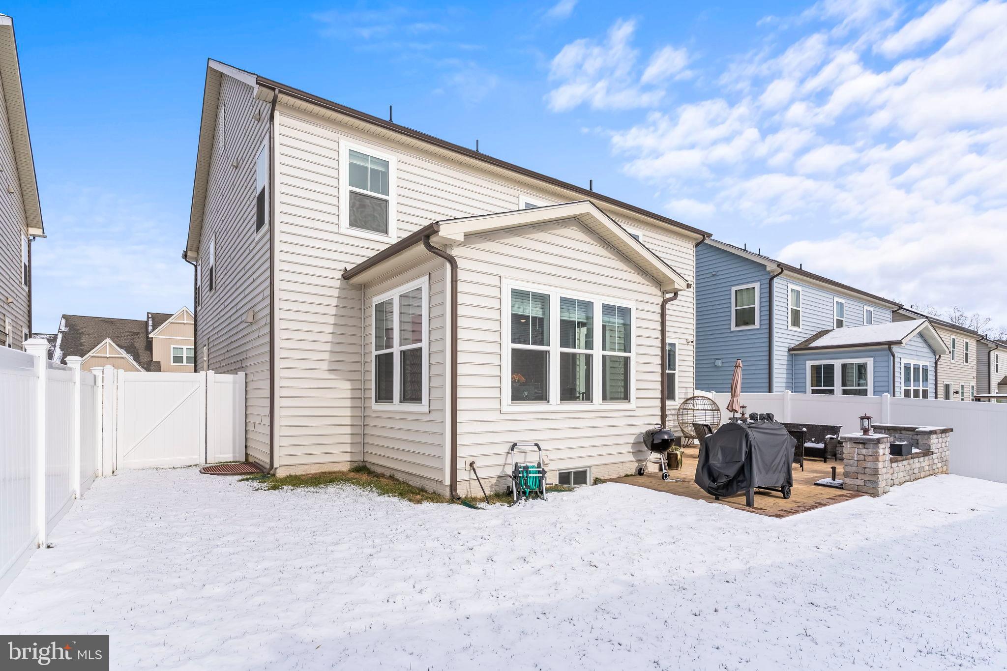 SCOTLAND HEIGHTS - Residential Lease