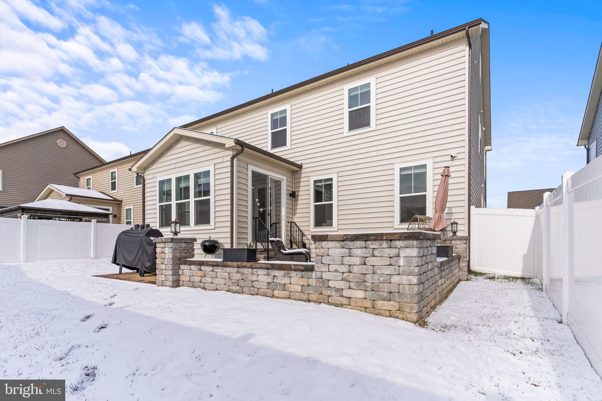 SCOTLAND HEIGHTS - Residential Lease