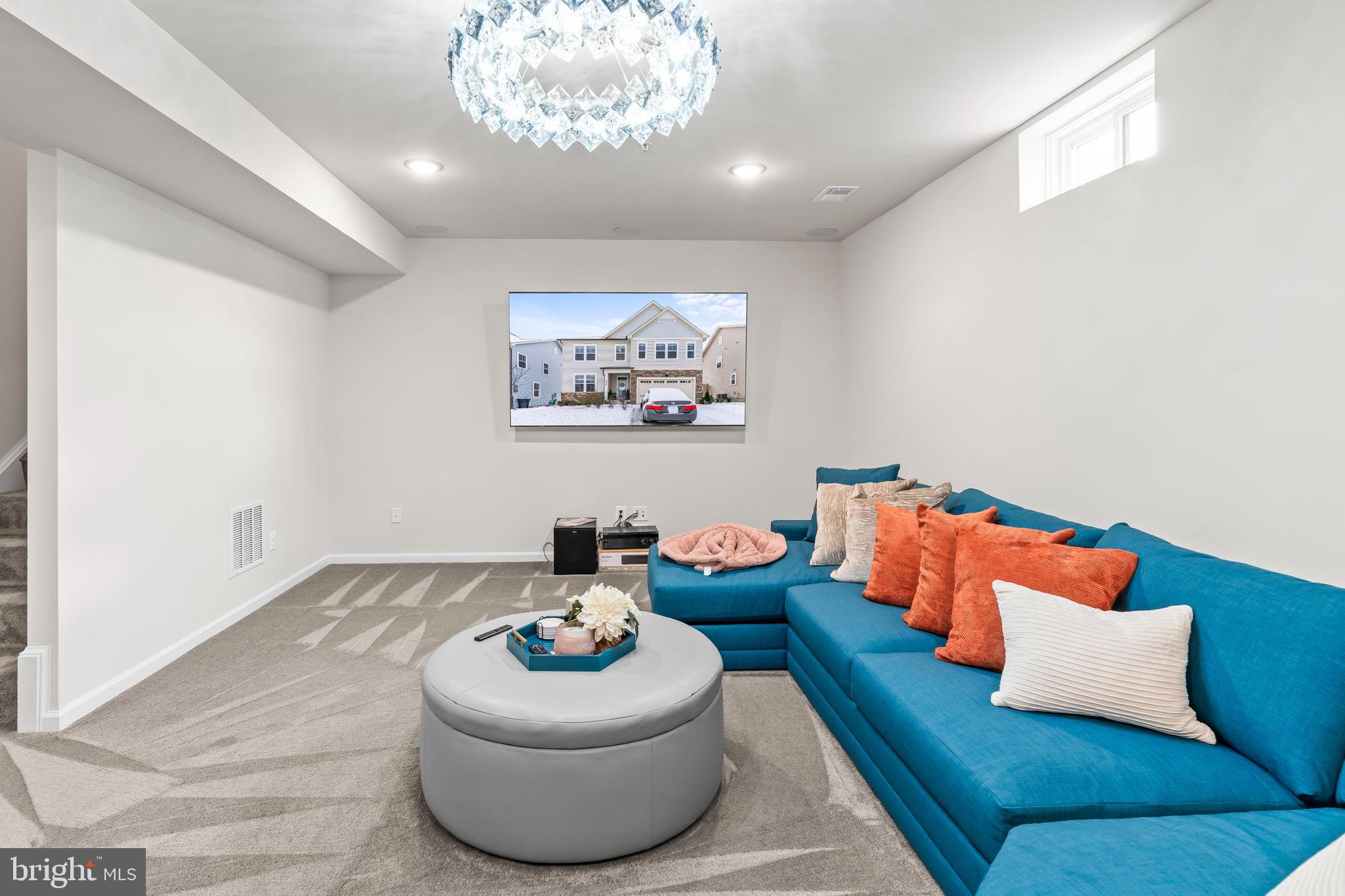 SCOTLAND HEIGHTS - Residential Lease