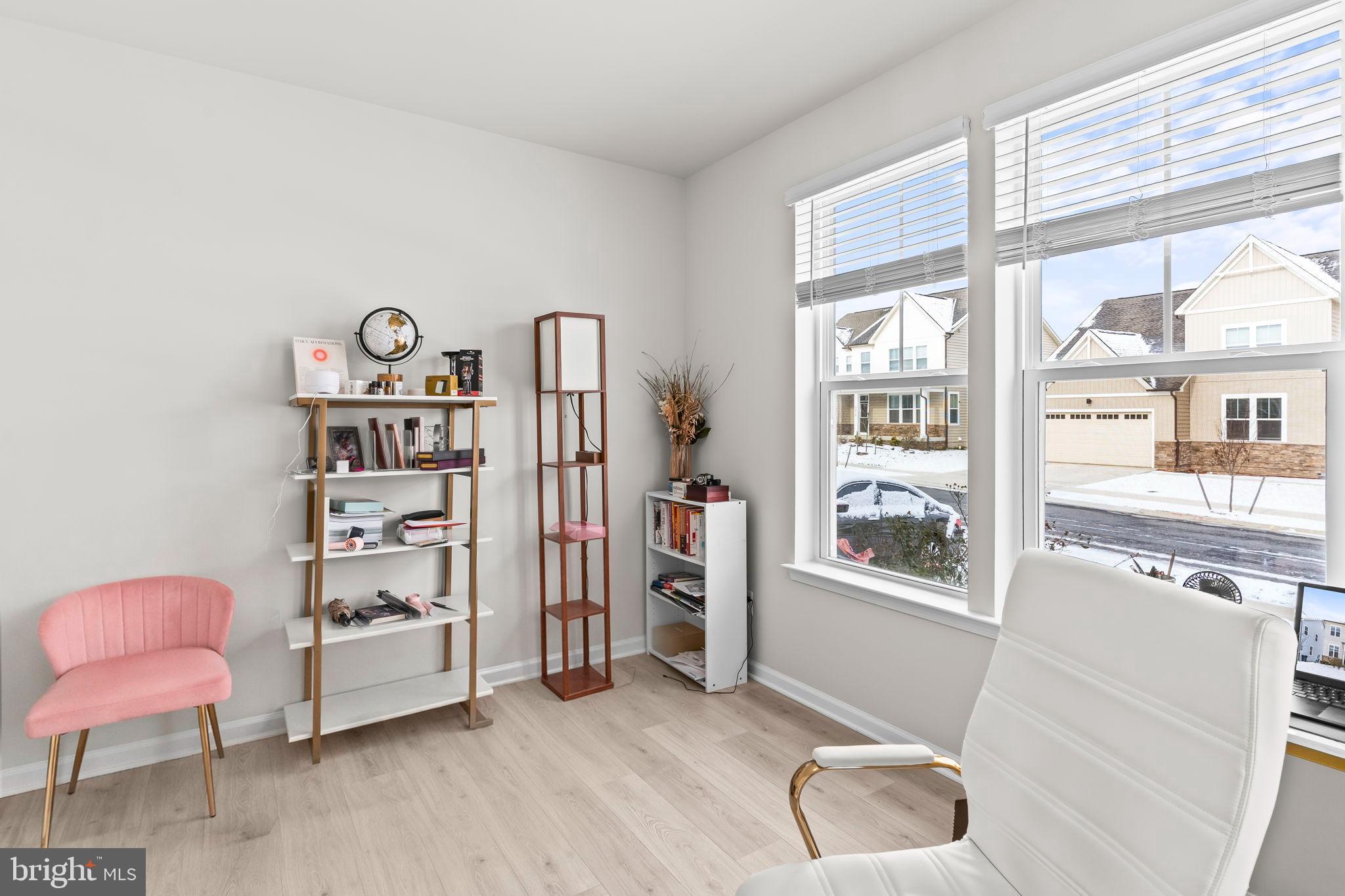 SCOTLAND HEIGHTS - Residential Lease