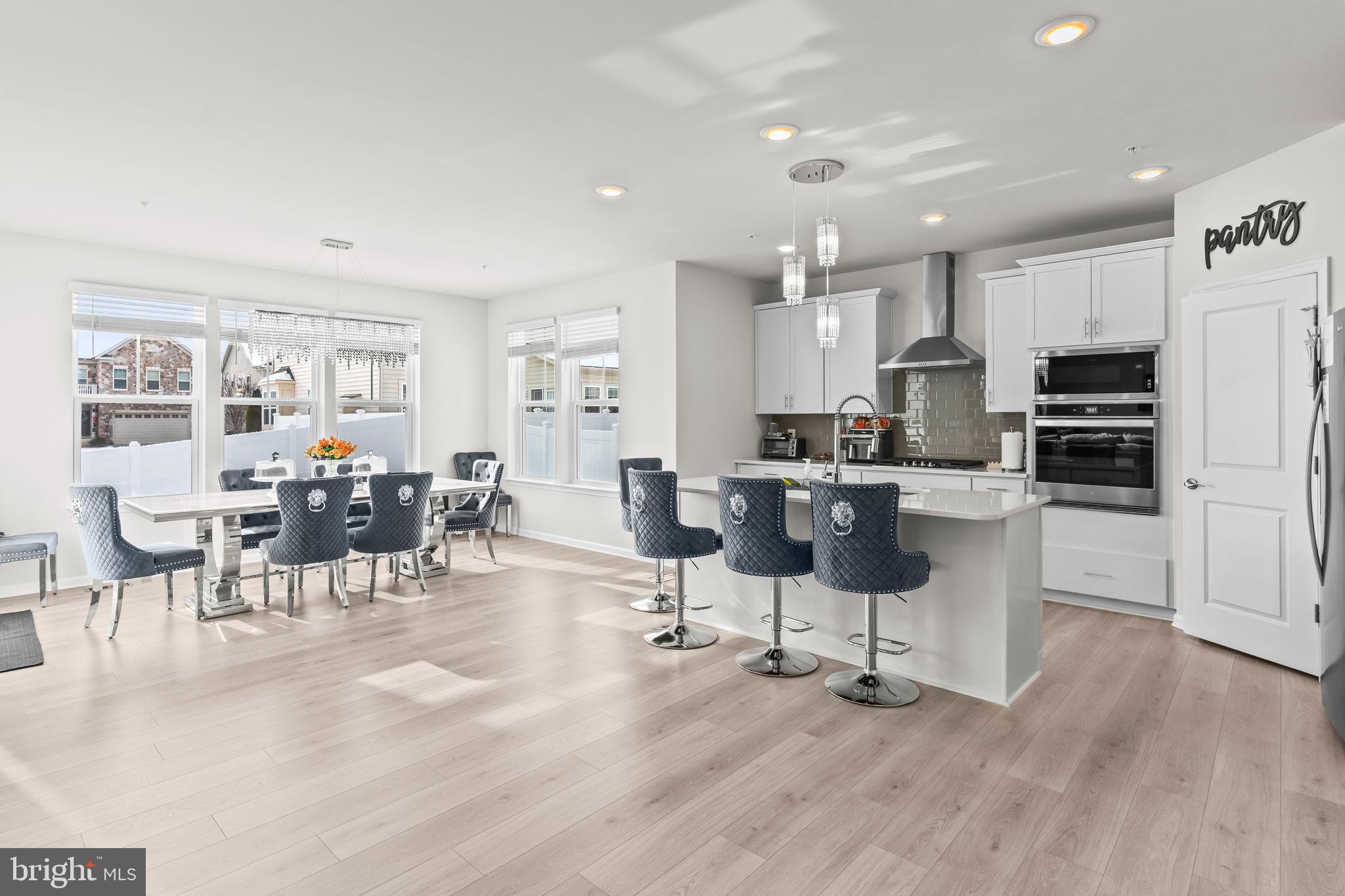 SCOTLAND HEIGHTS - Residential Lease