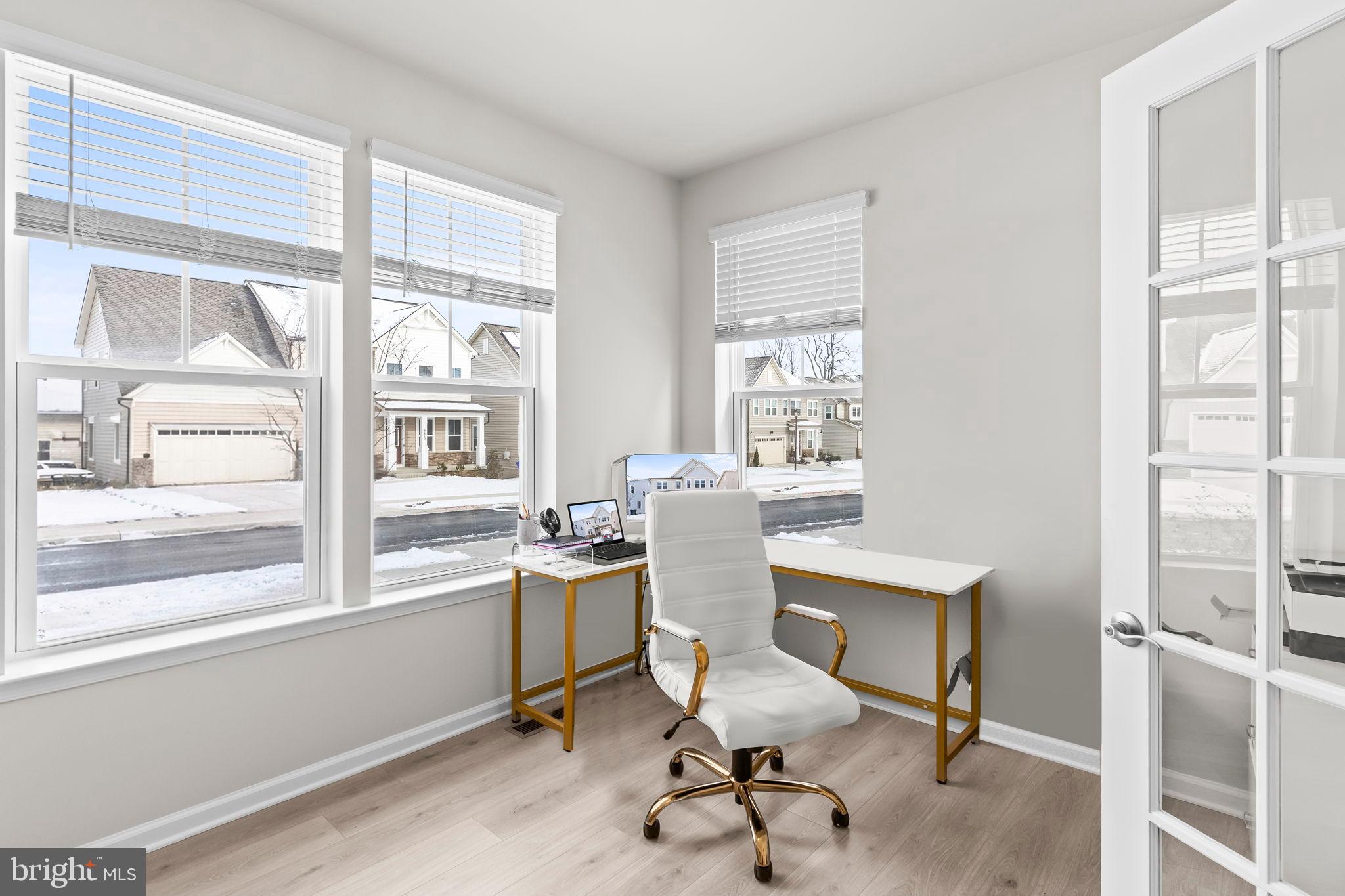 SCOTLAND HEIGHTS - Residential Lease