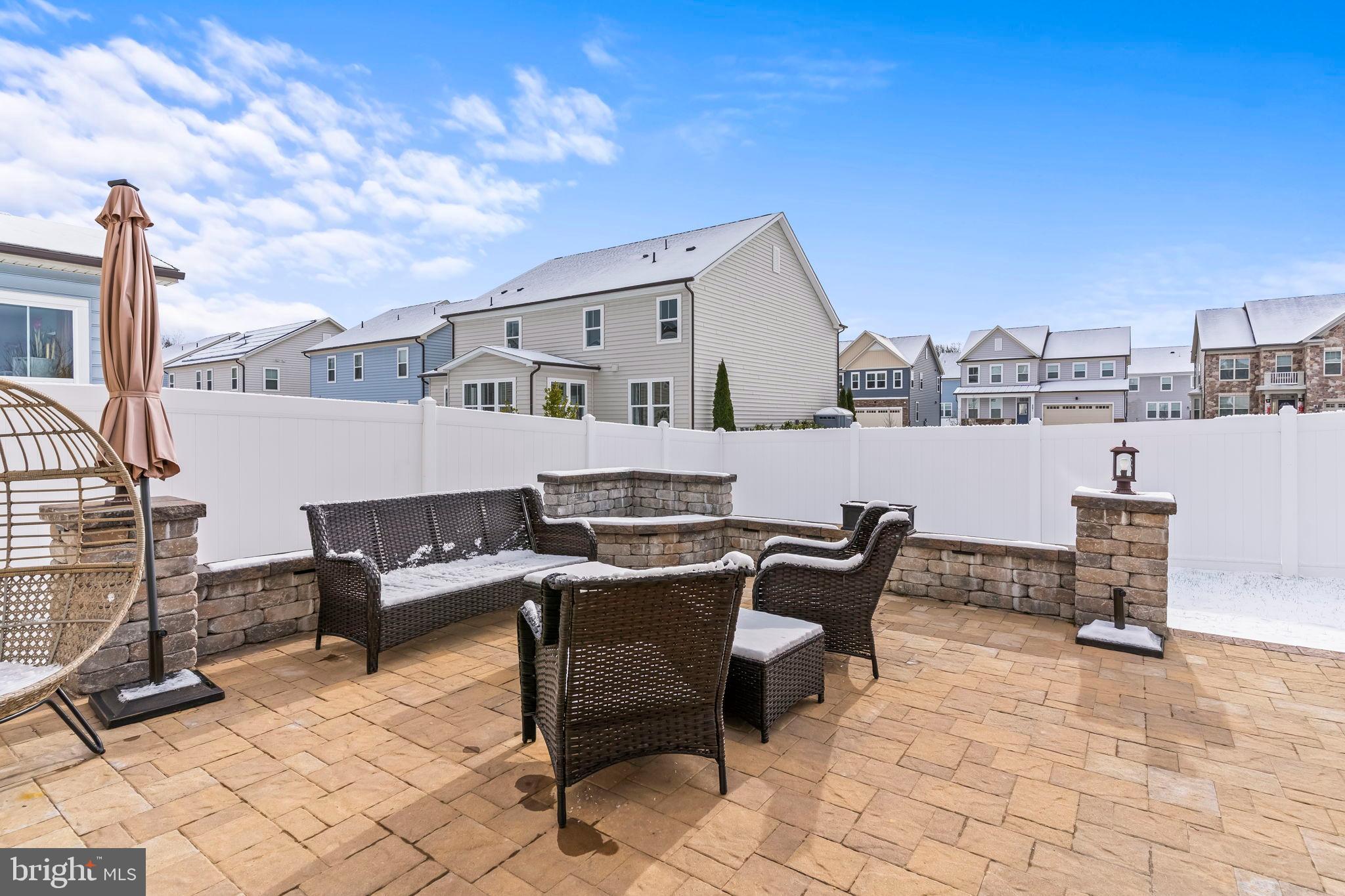 SCOTLAND HEIGHTS - Residential Lease