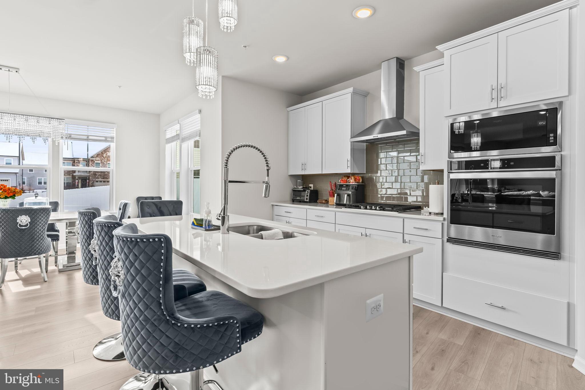 SCOTLAND HEIGHTS - Residential Lease