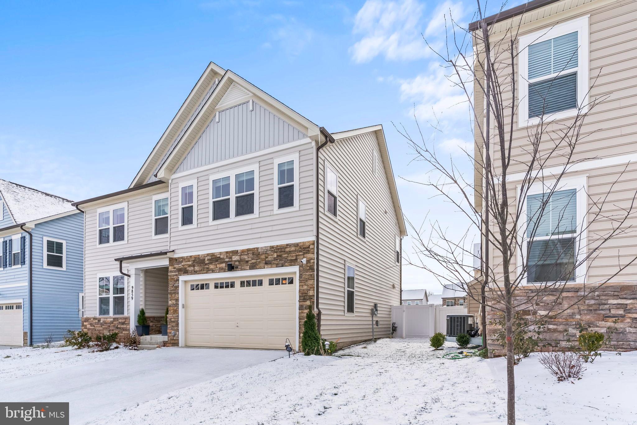 SCOTLAND HEIGHTS - Residential Lease