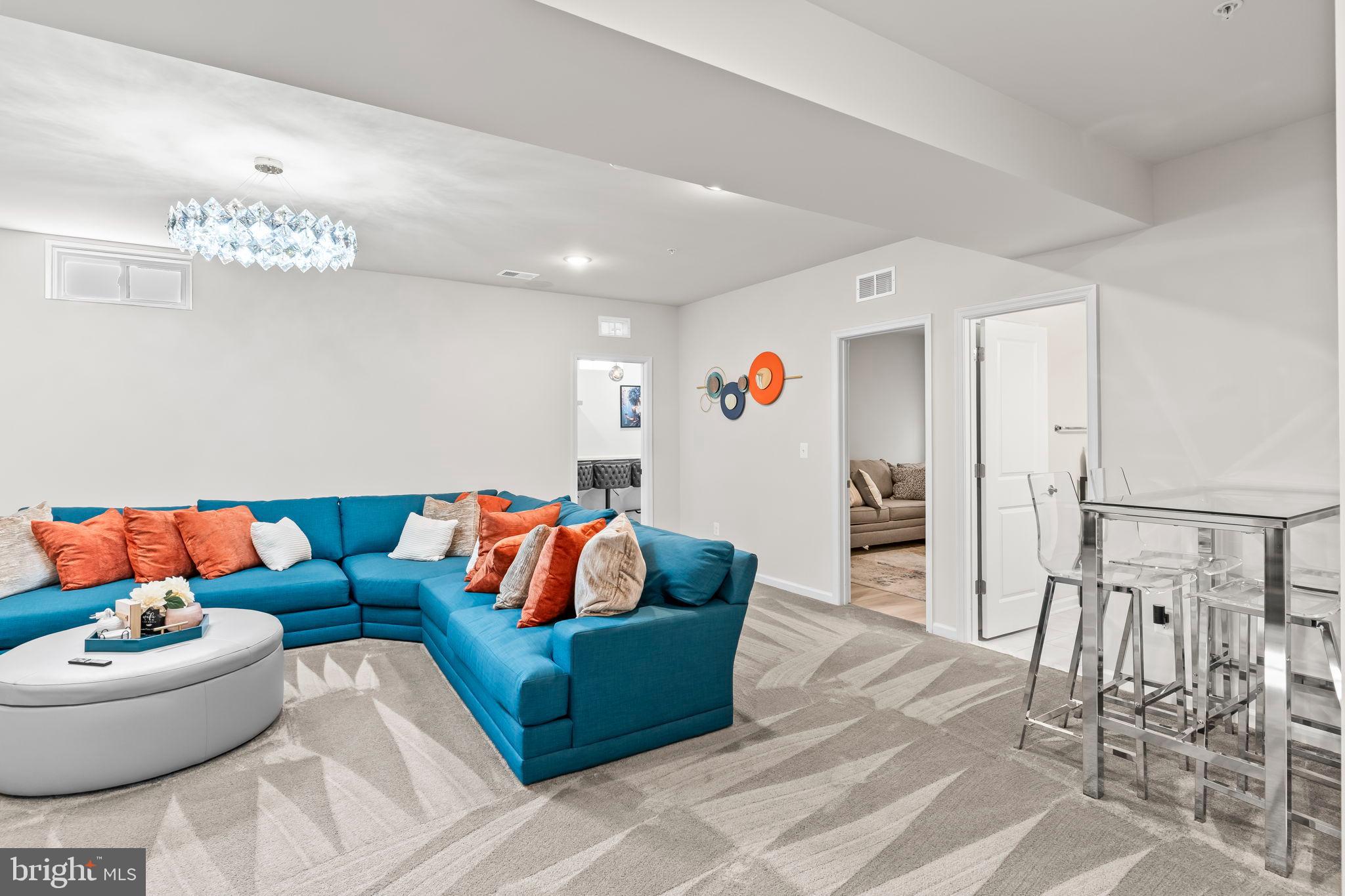 SCOTLAND HEIGHTS - Residential Lease