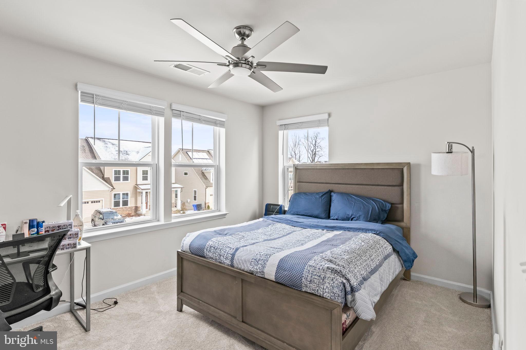 SCOTLAND HEIGHTS - Residential Lease