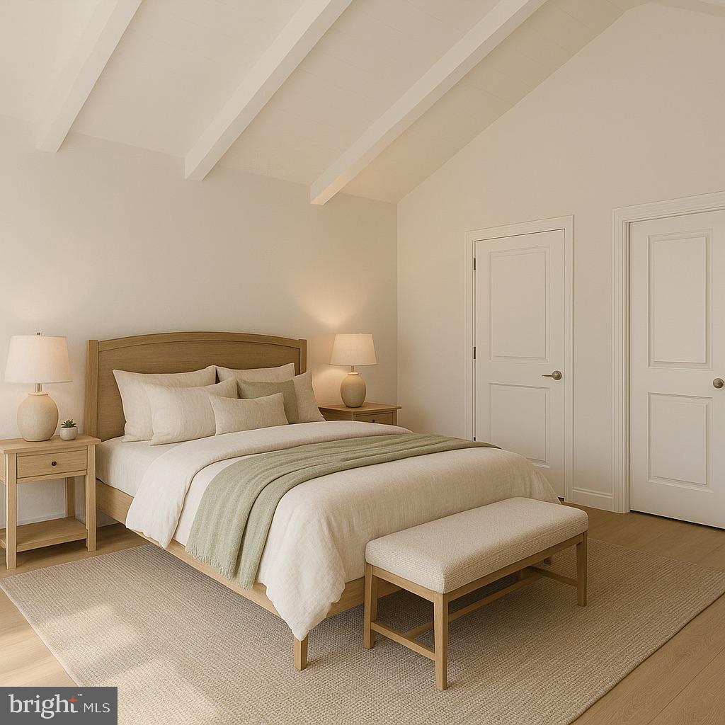 SHENANDOAH FARMS - Residential