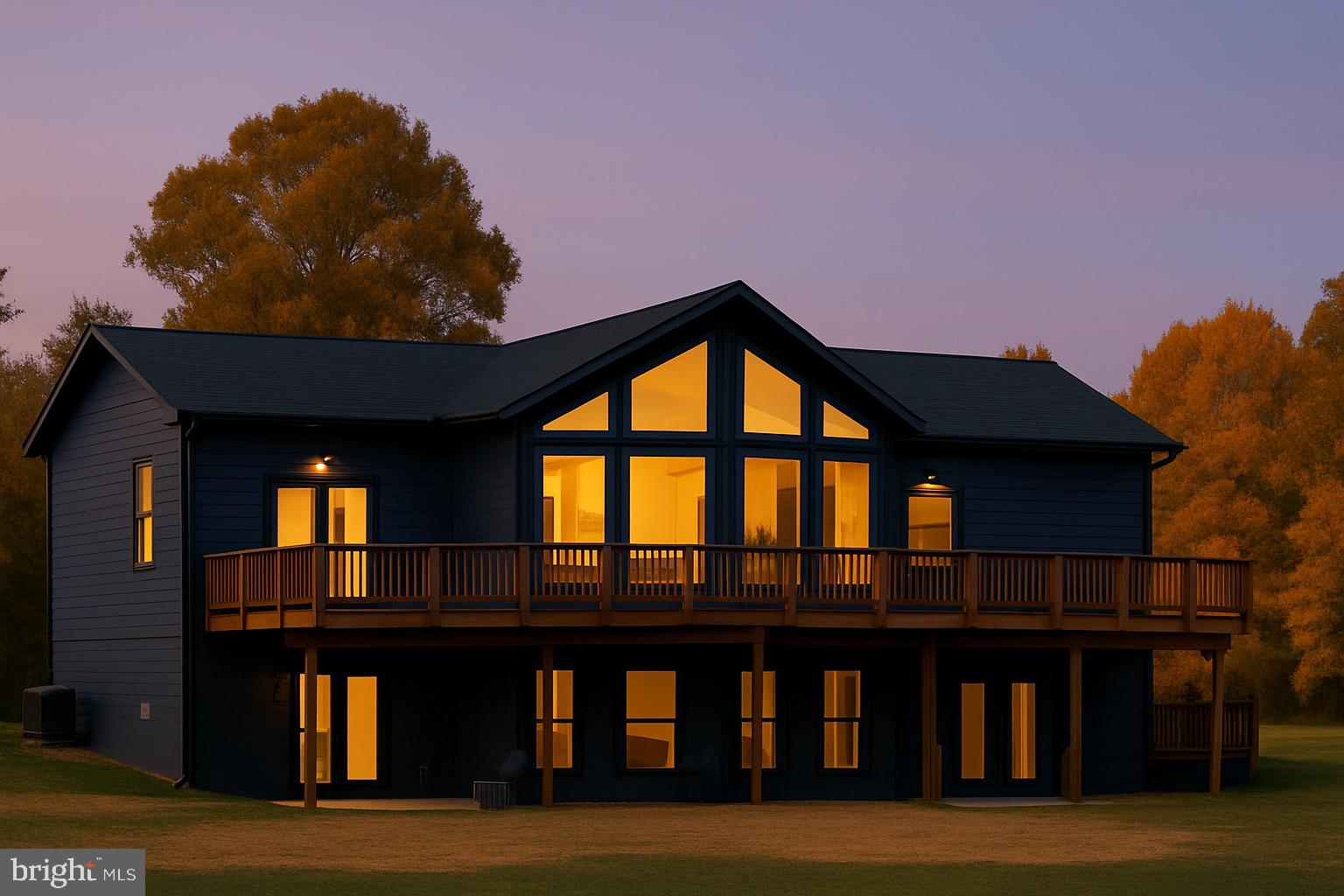 SHENANDOAH FARMS - Residential