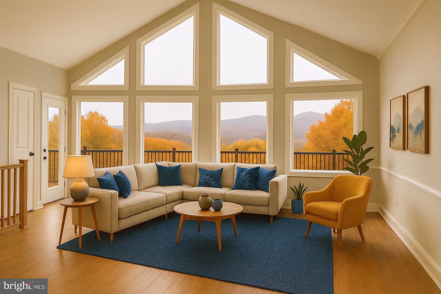 SHENANDOAH FARMS - Residential