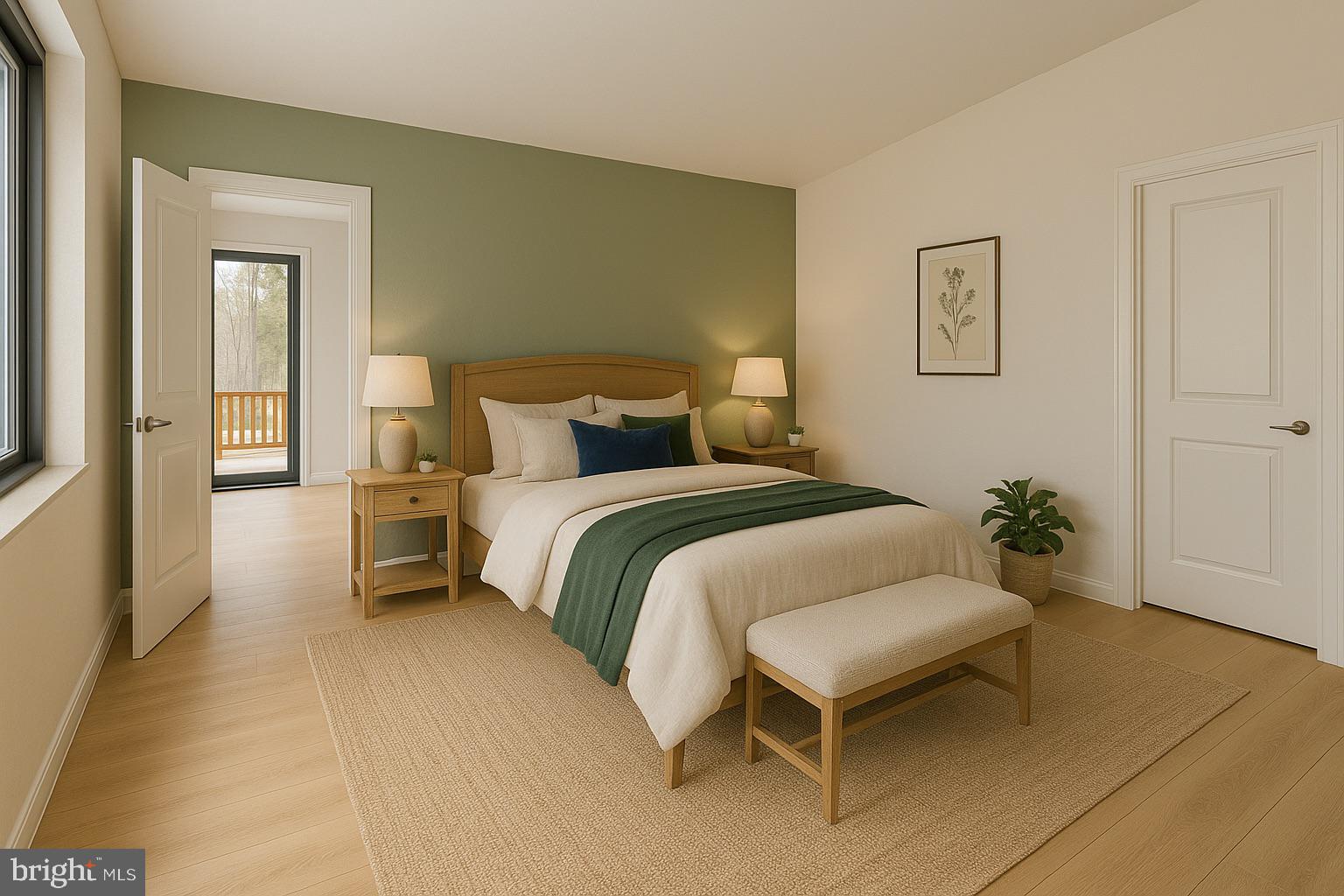 SHENANDOAH FARMS - Residential