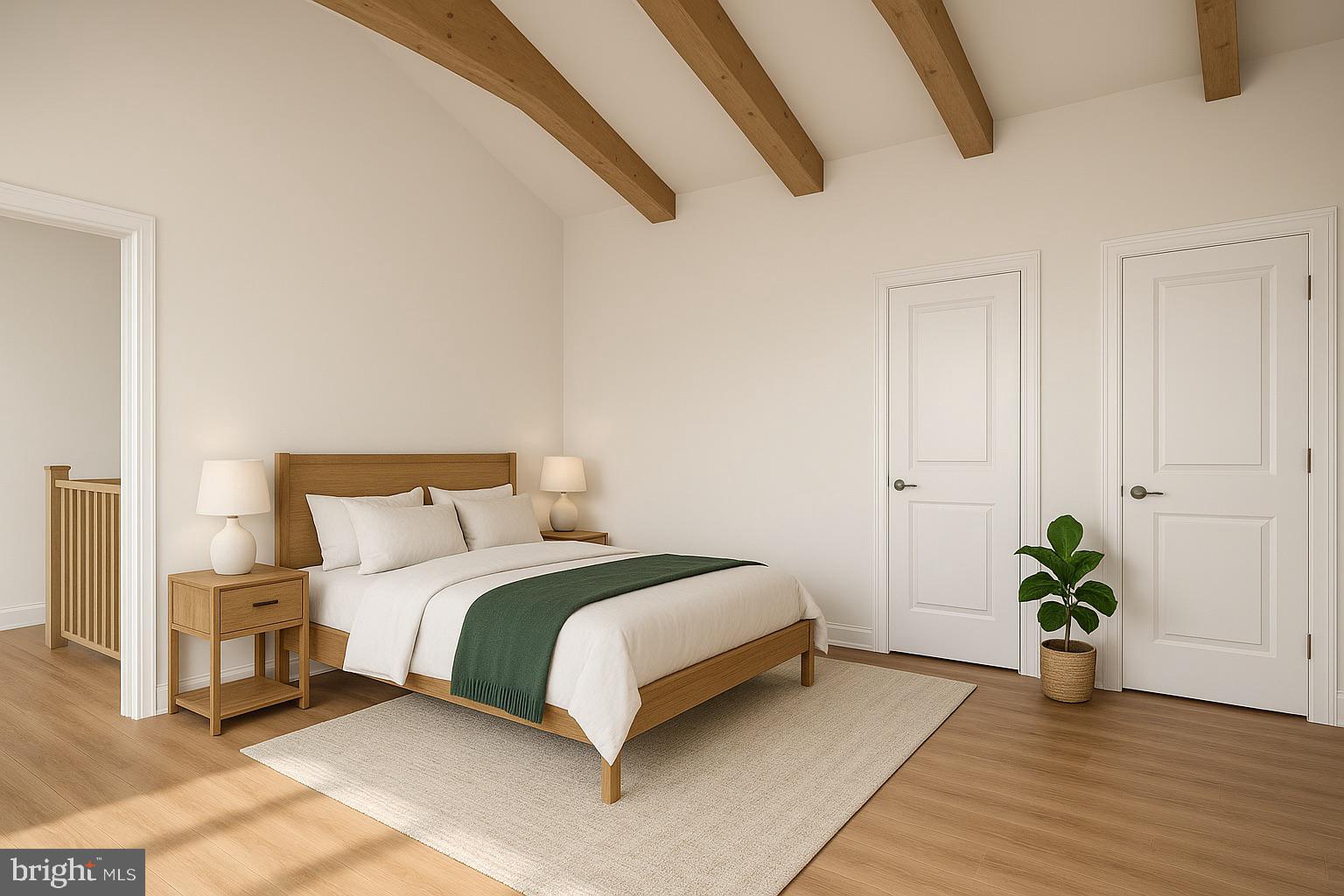 SHENANDOAH FARMS - Residential