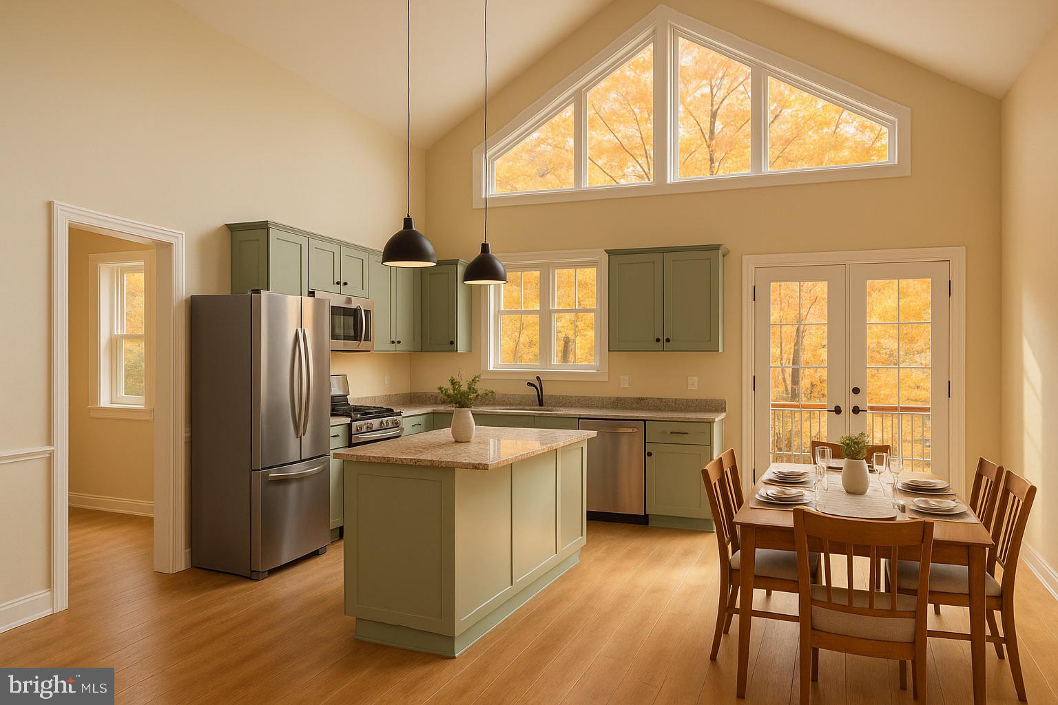 SHENANDOAH FARMS - Residential