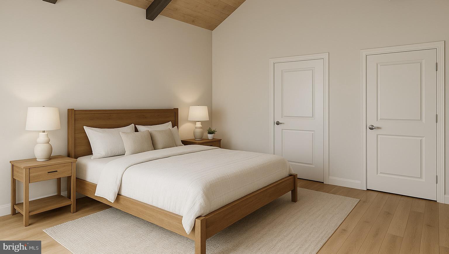 SHENANDOAH FARMS - Residential