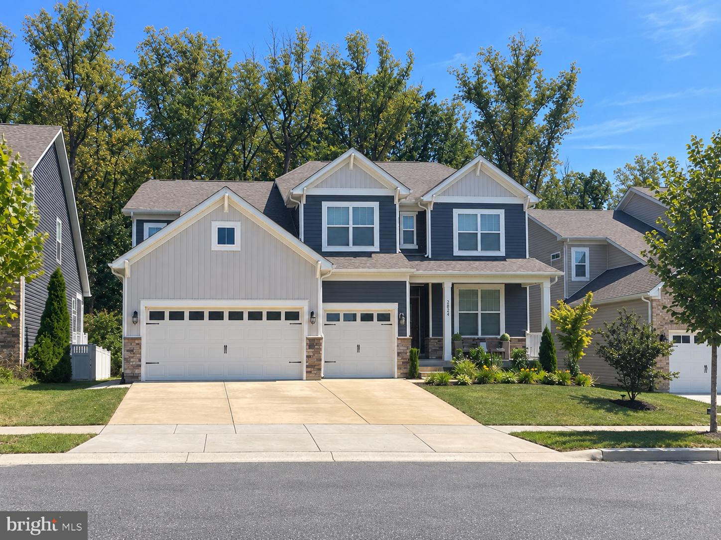 2824 BROAD WING DRIVE