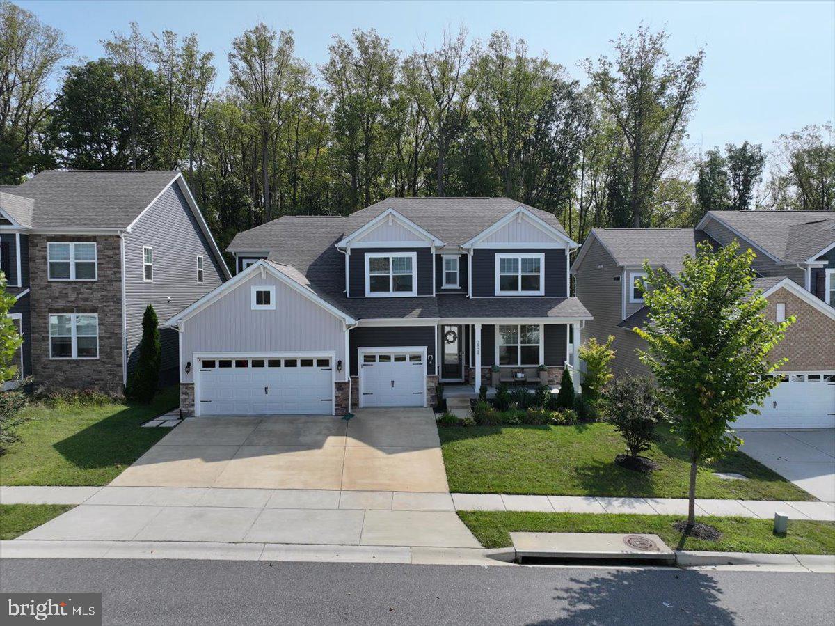 2824 BROAD WING DRIVE